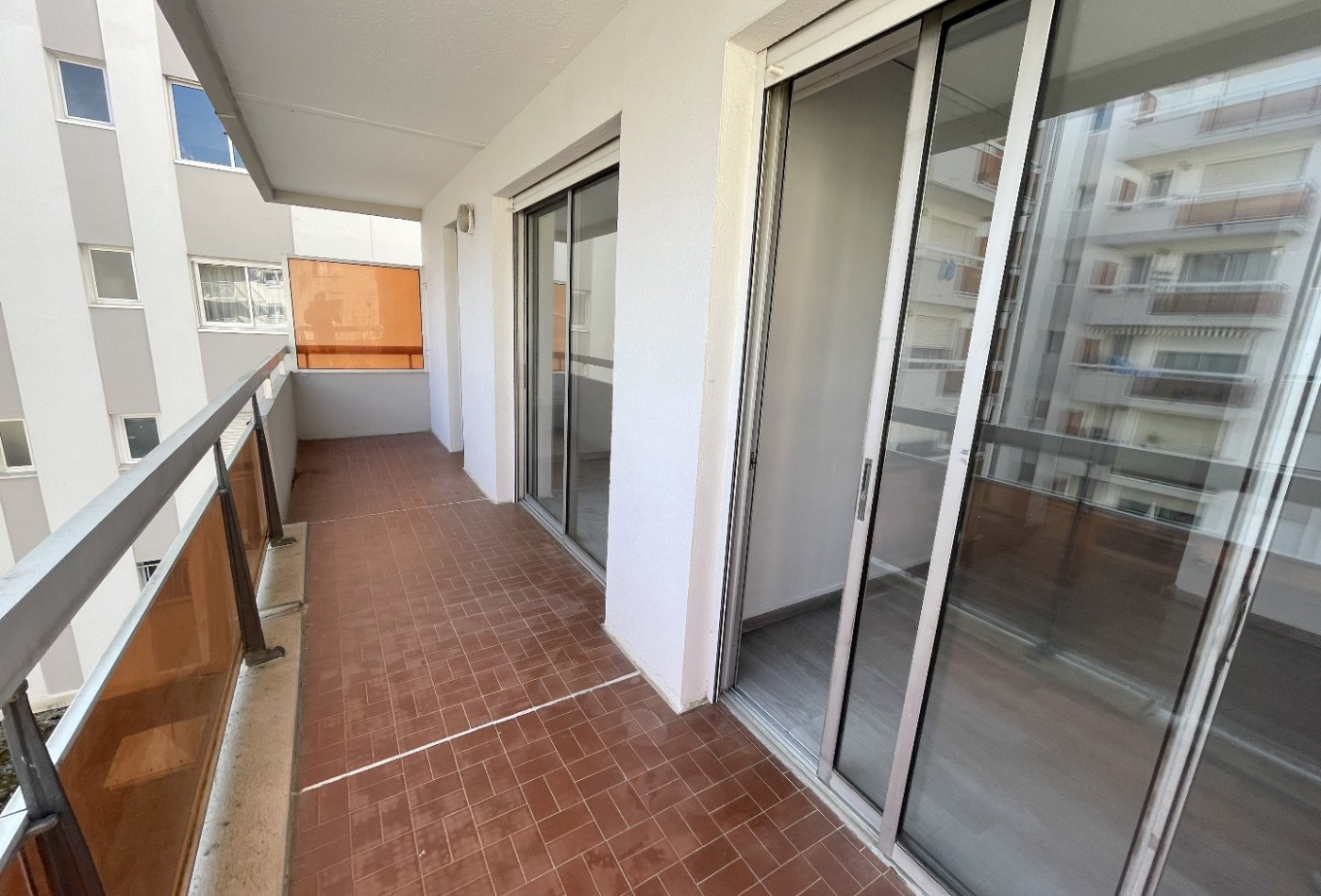 location Appartement Montpellier - Photo 5