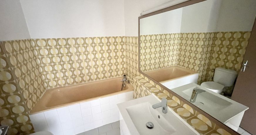 location Appartement Montpellier