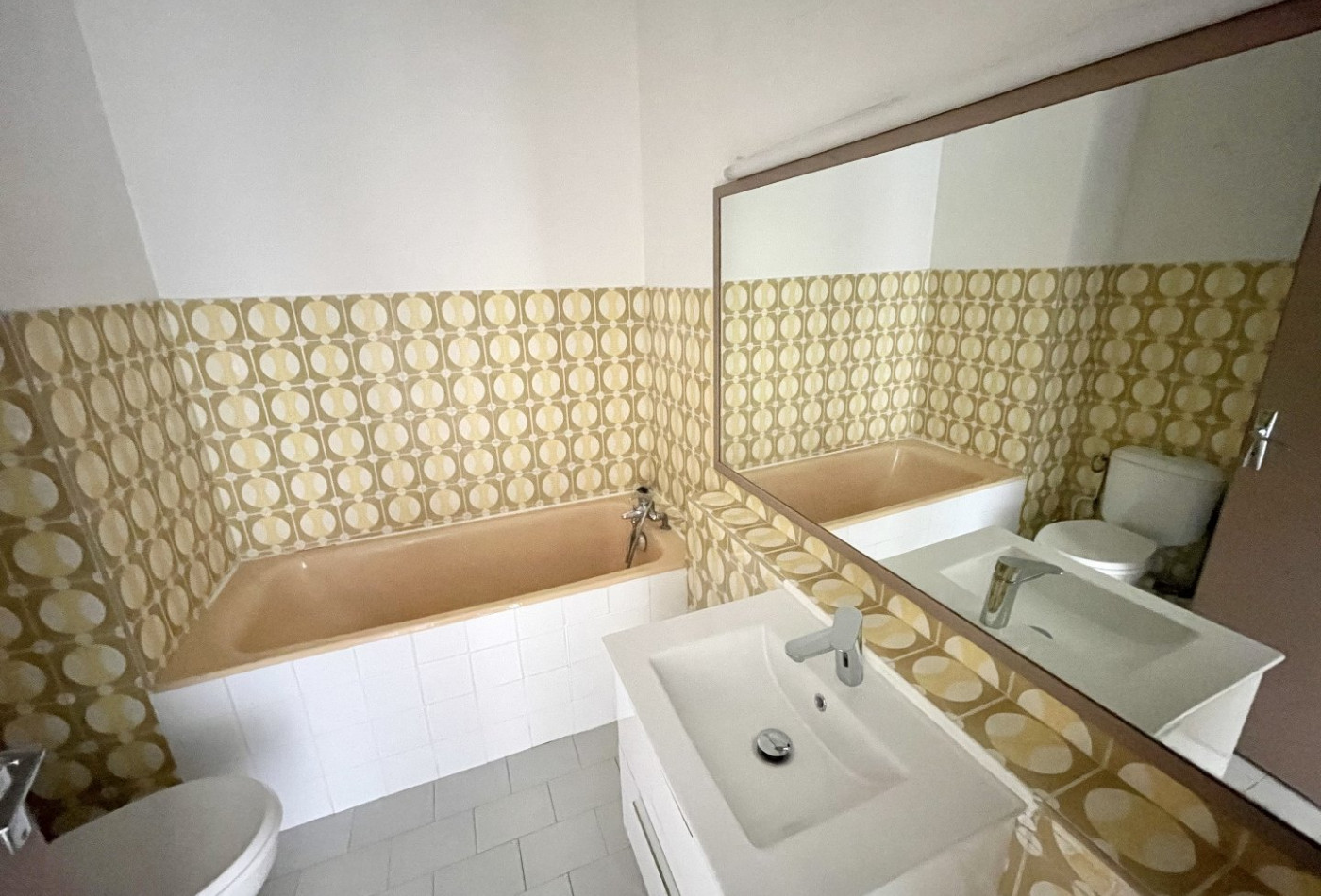 location Appartement Montpellier - Photo 7