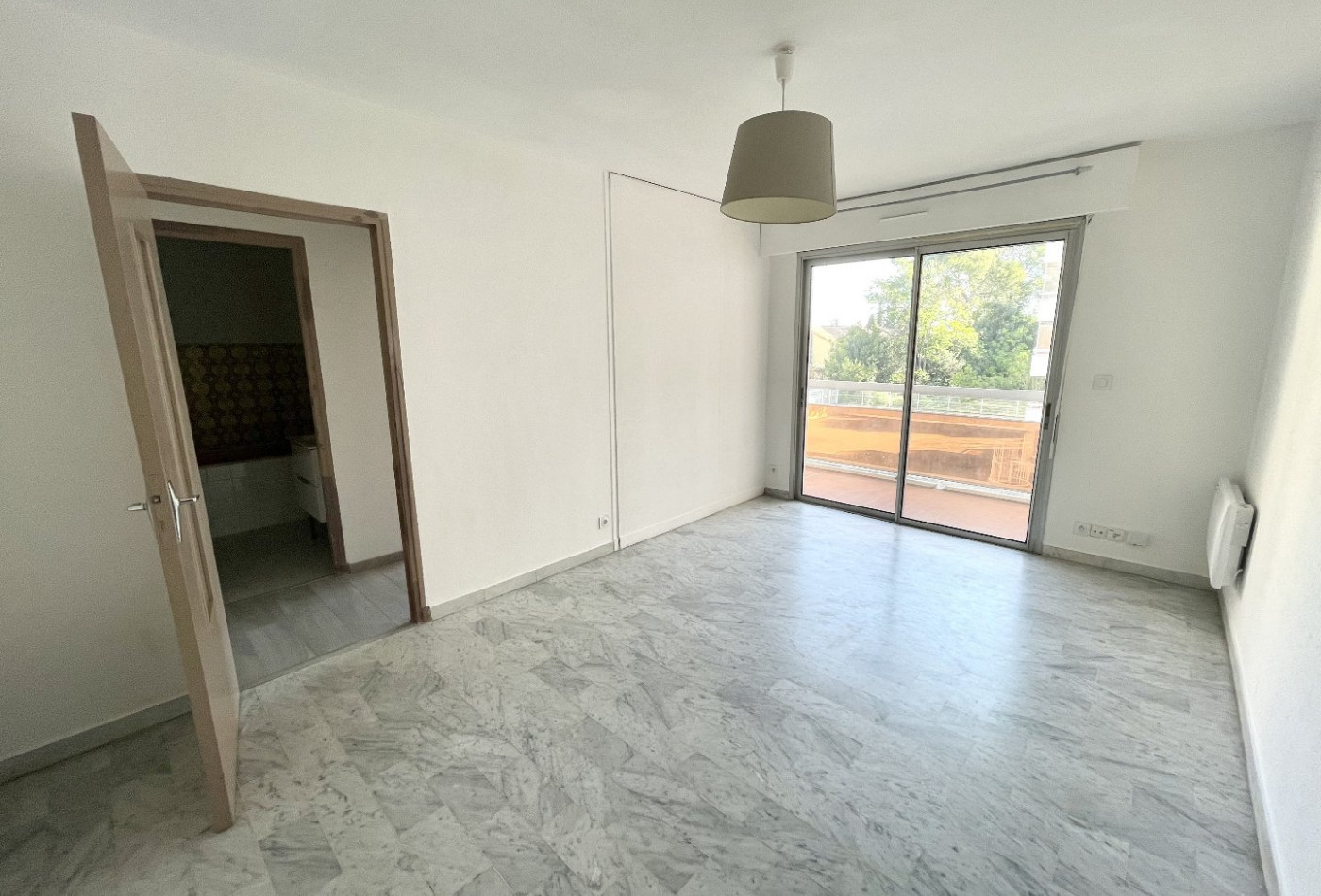 location Appartement Montpellier - Photo 2