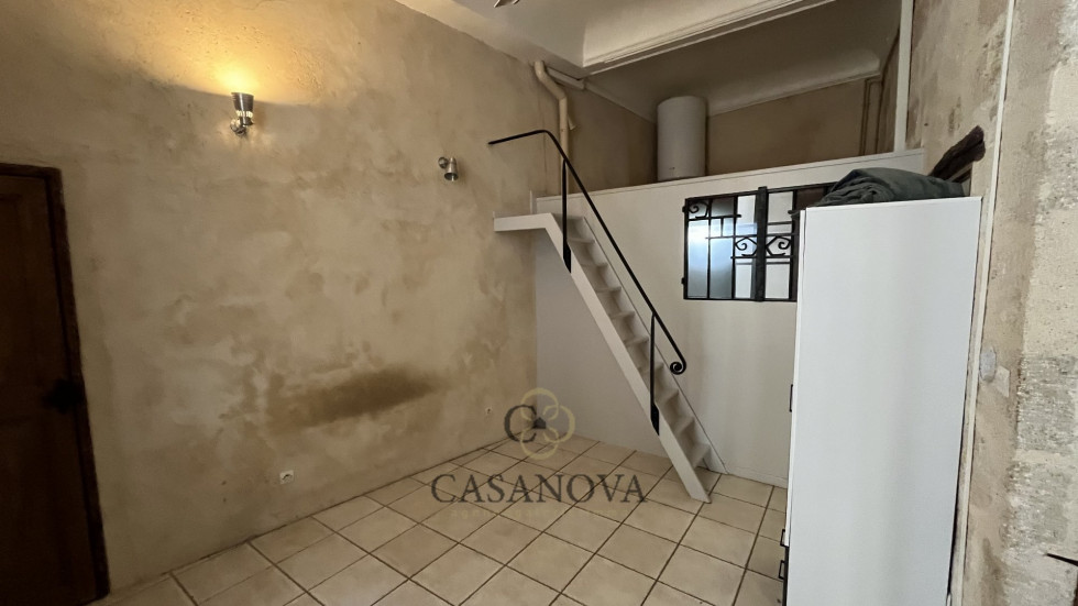 location Appartement Montpellier - Photo 9