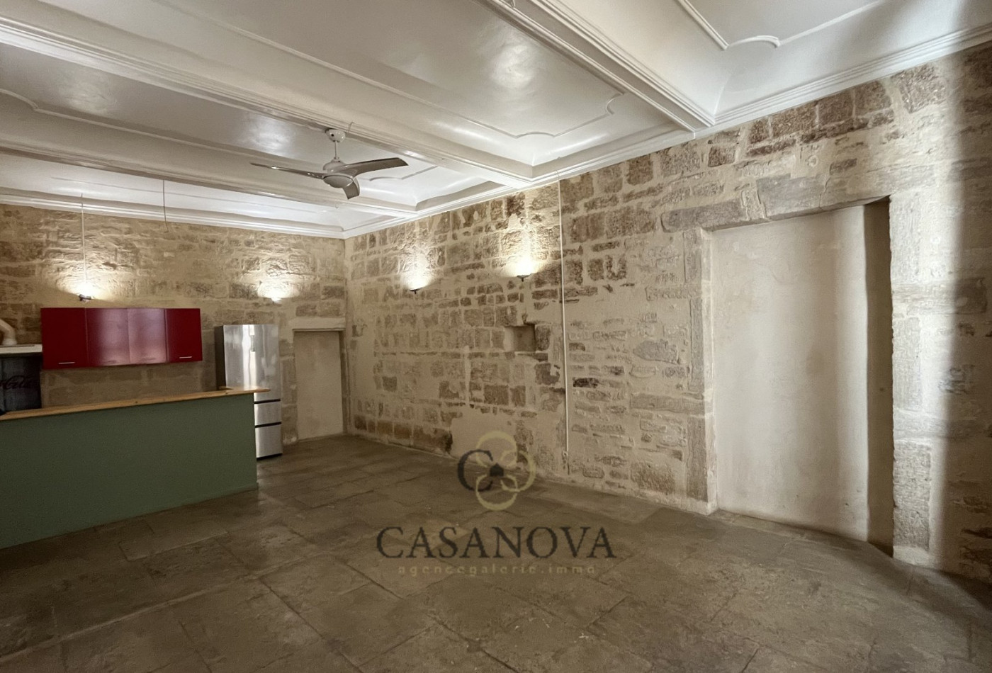 location Appartement Montpellier - Photo 2