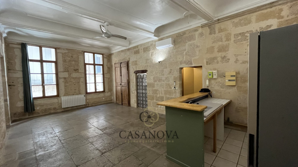 location Appartement Montpellier - Photo 1