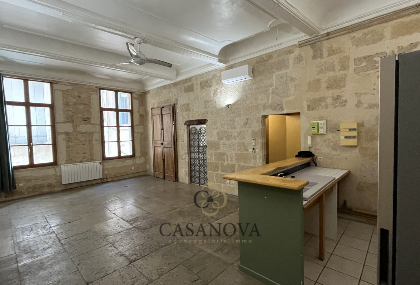 location Appartement Montpellier - Photo 1