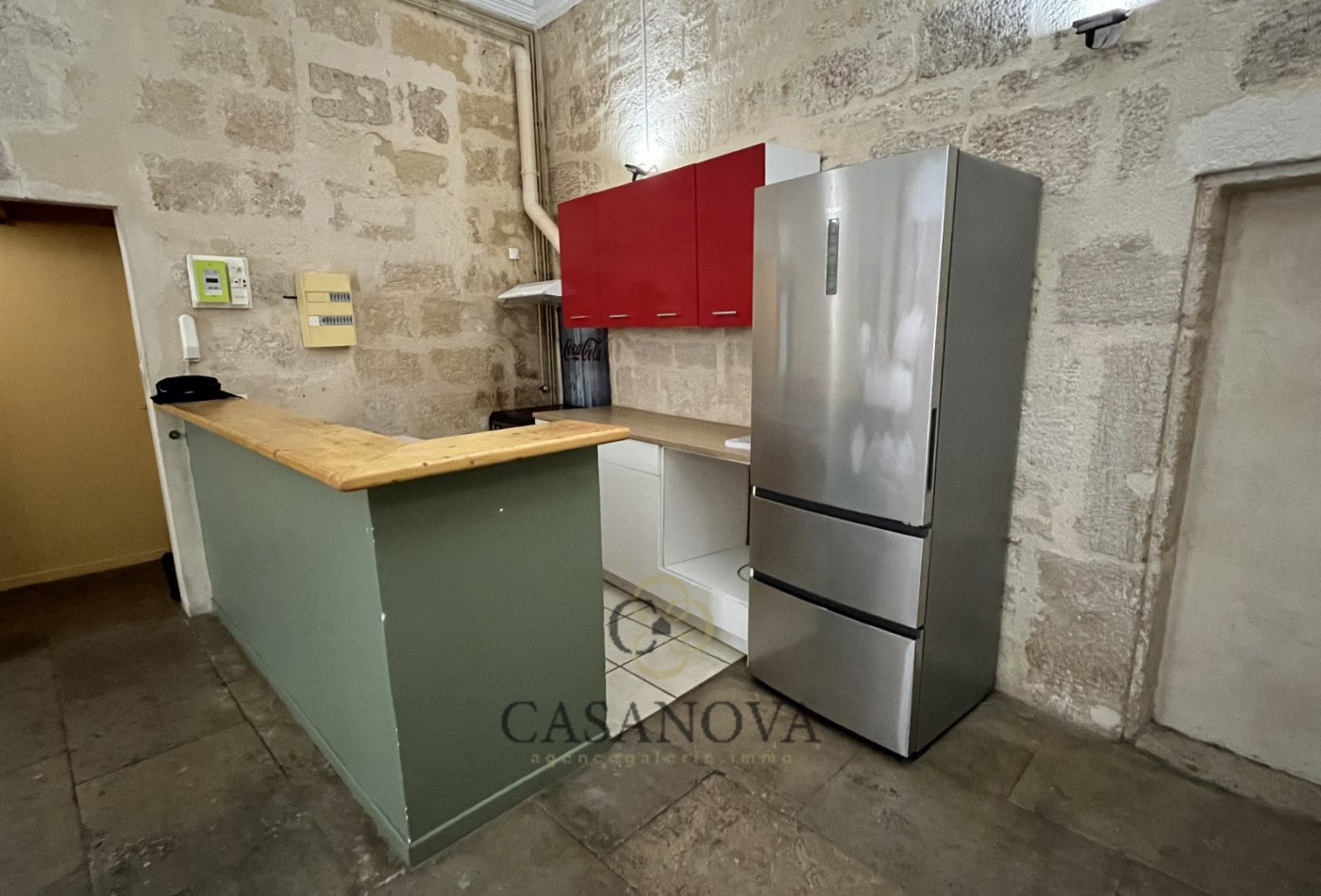 location Appartement Montpellier - Photo 6