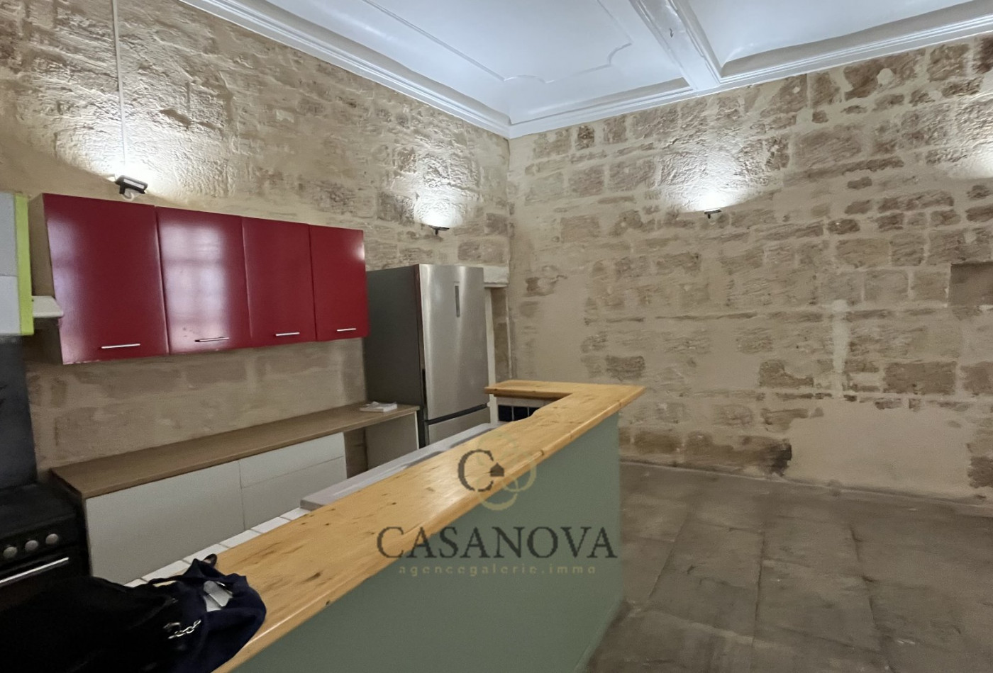 location Appartement Montpellier - Photo 5
