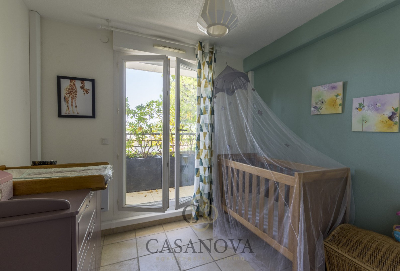 vente Appartement Montpellier - Photo 8