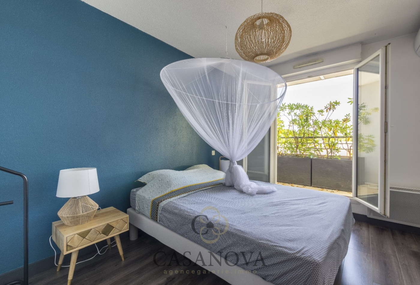 vente Appartement Montpellier - Photo 7