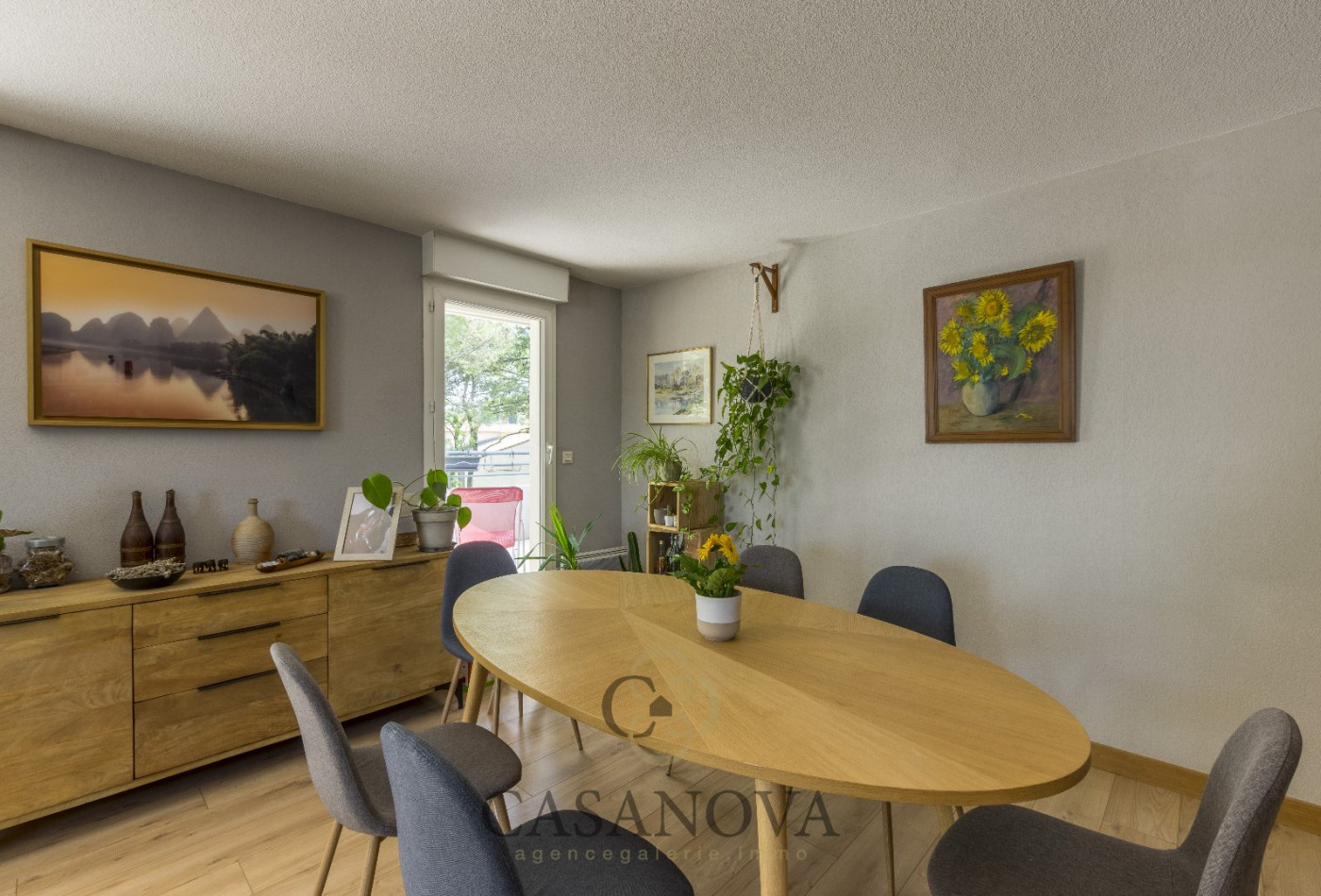 vente Appartement Montpellier - Photo 4