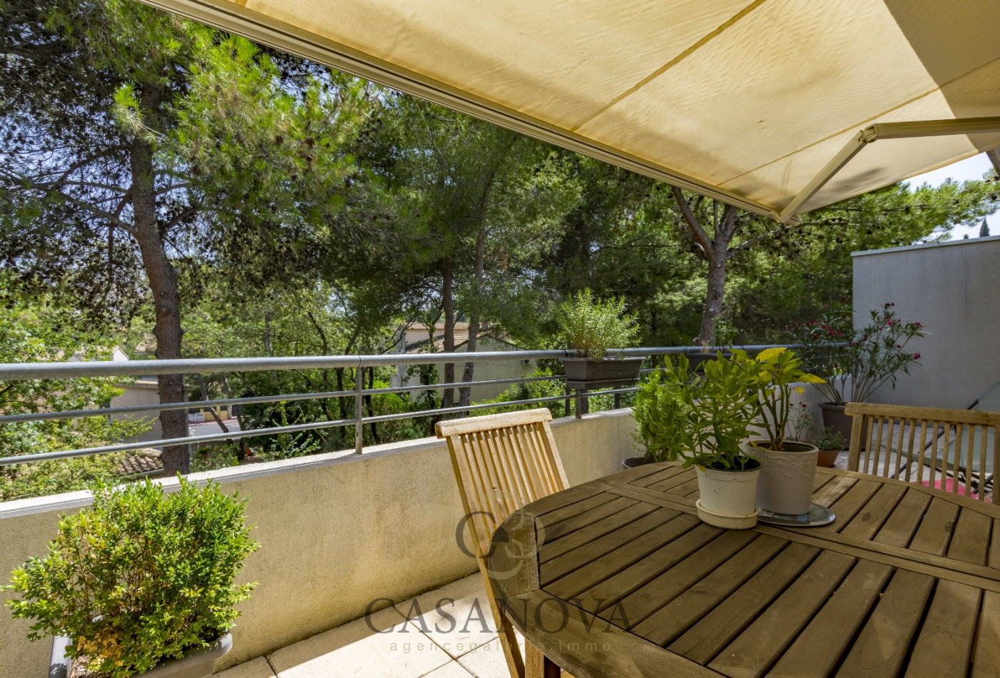 vente Appartement Montpellier - Photo 3