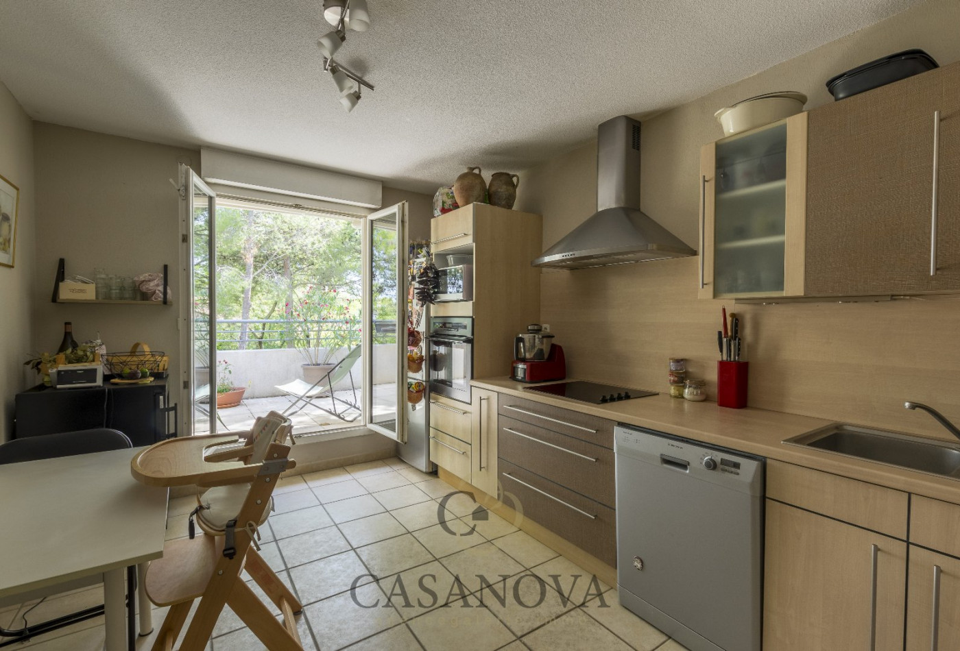 vente Appartement Montpellier - Photo 5