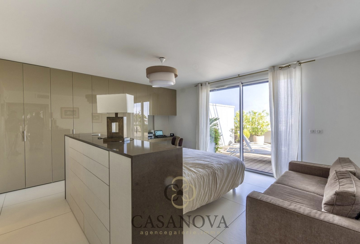 vente Appartement terrasse Palavas Les Flots - Photo 9