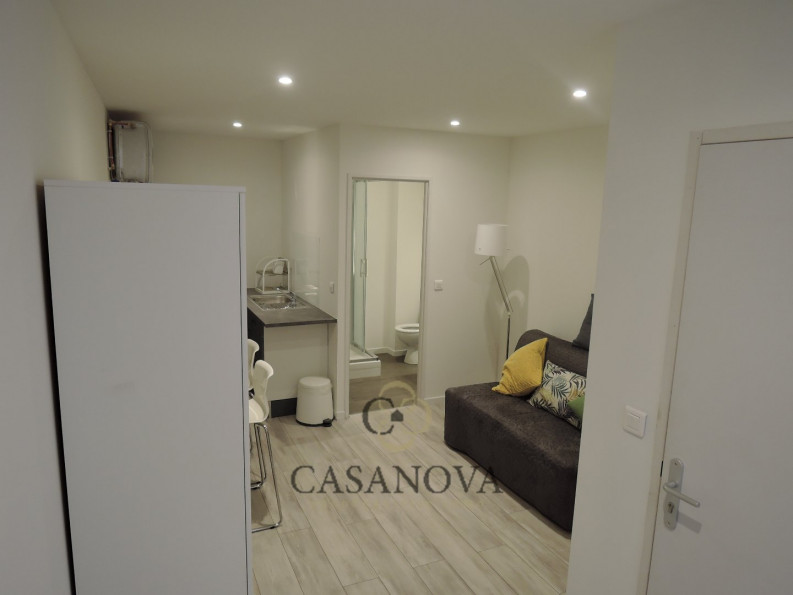 location Appartement Montpellier - Photo 1