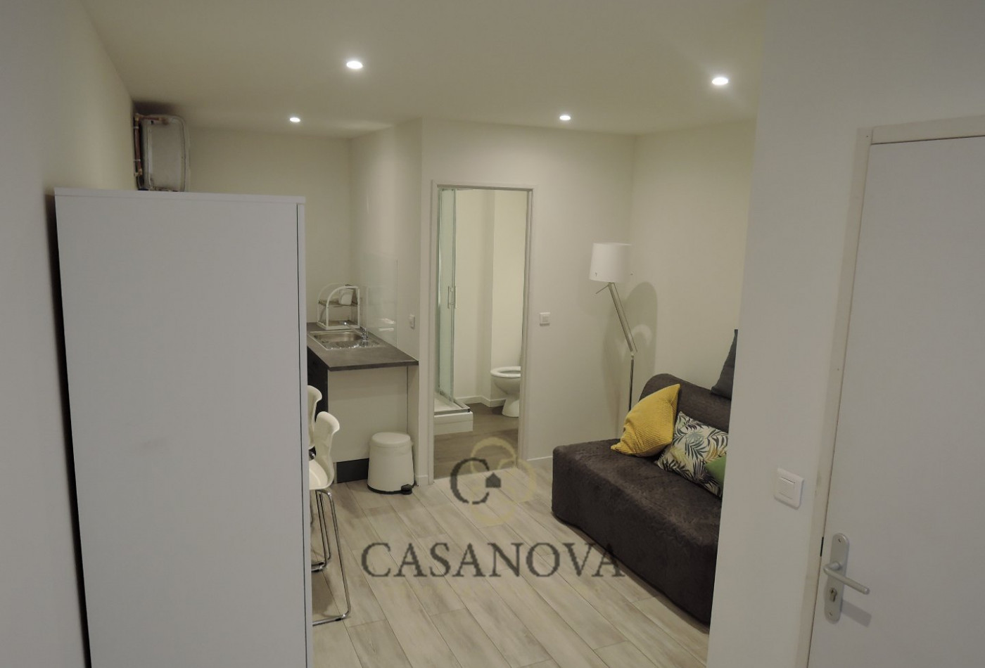 location Appartement Montpellier - Photo 1