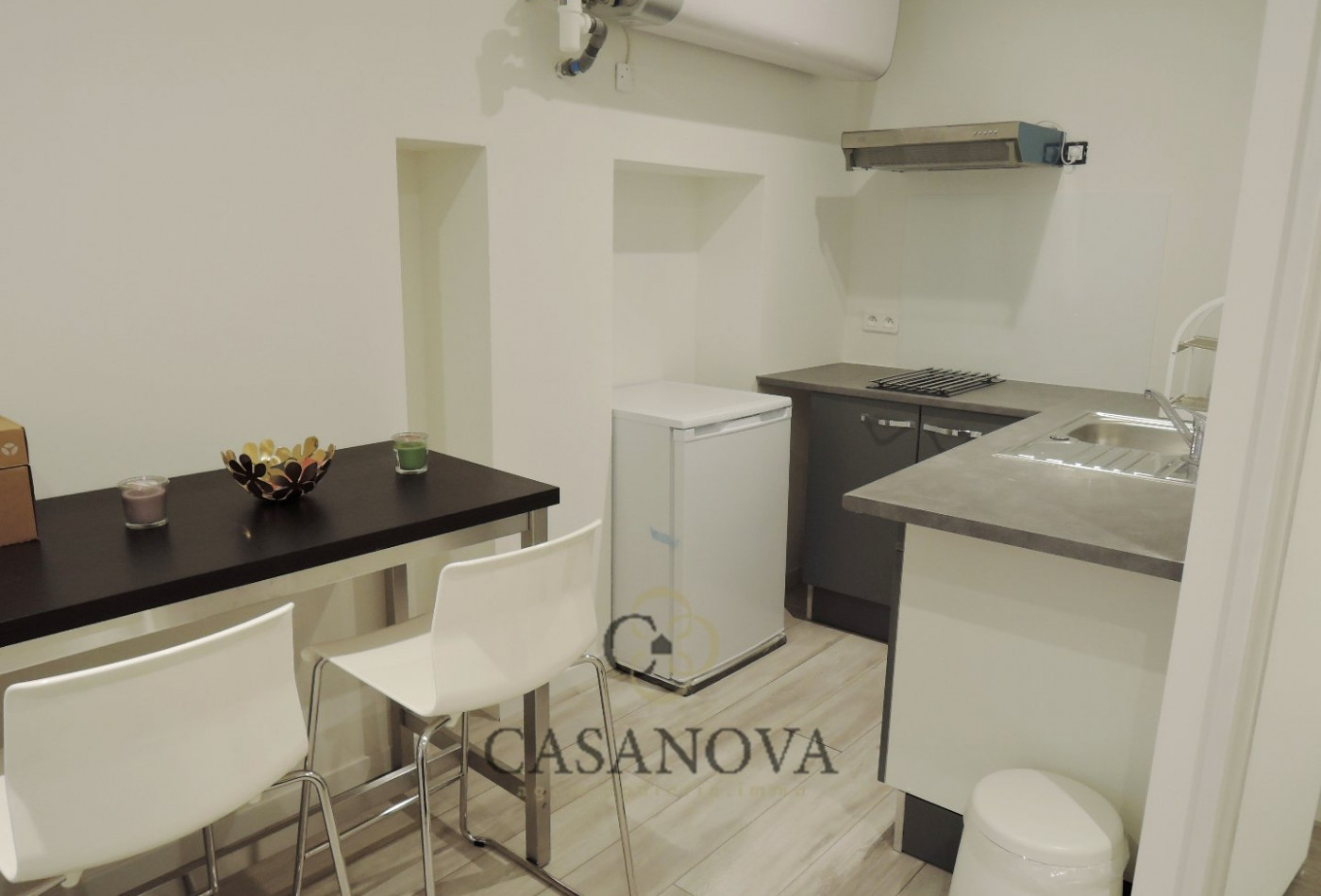 location Appartement Montpellier - Photo 2