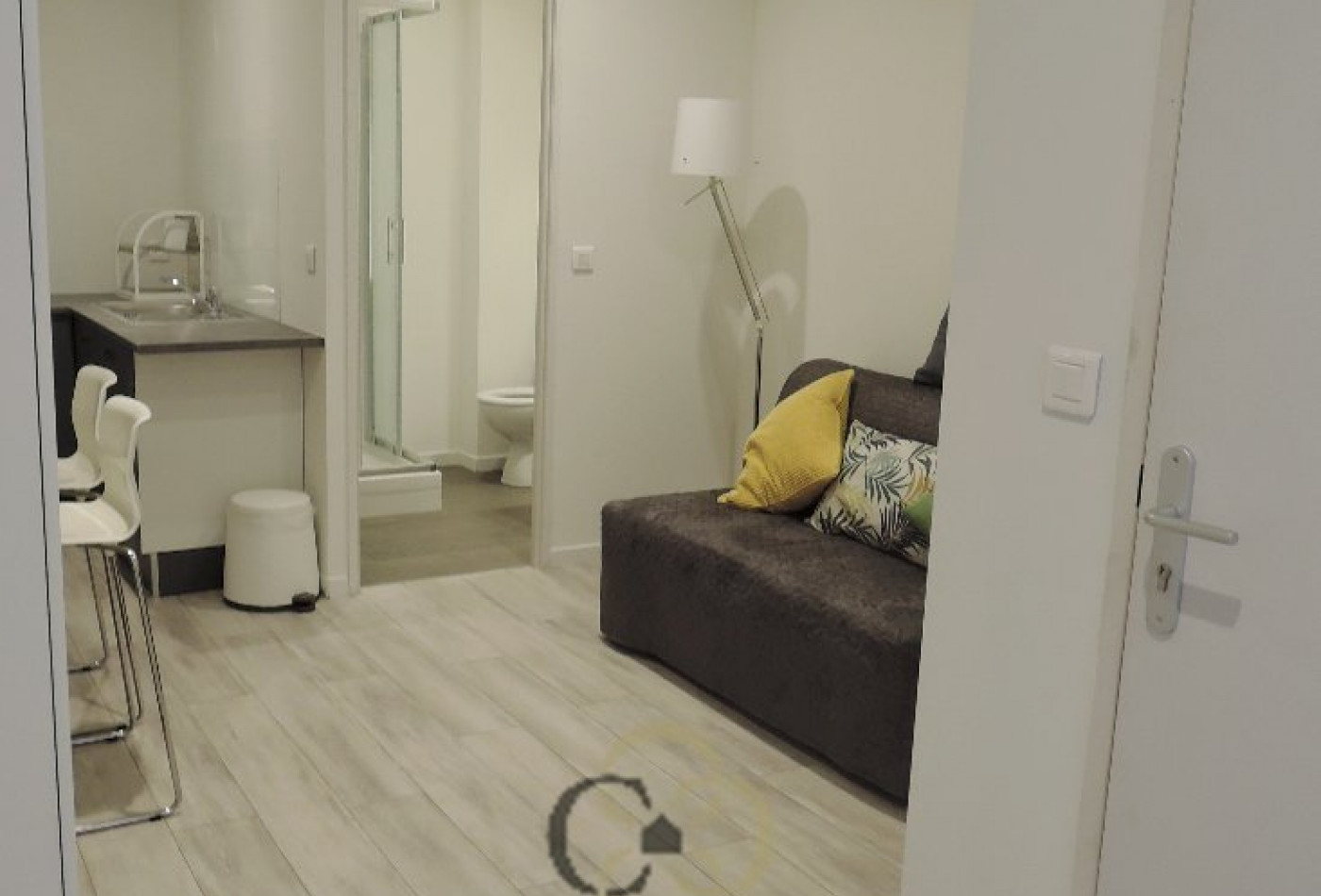 location Appartement Montpellier - Photo 3