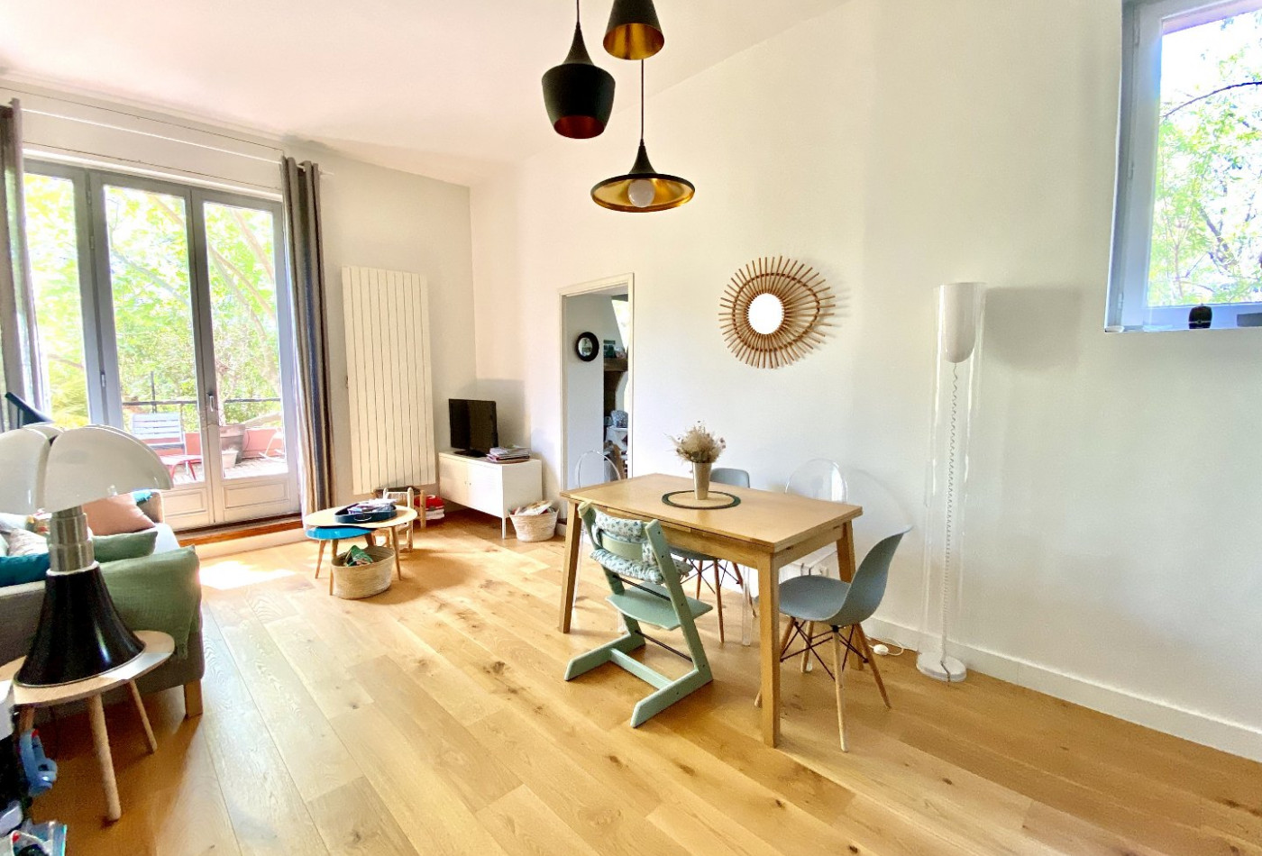 vente Appartement Montpellier - Photo 3