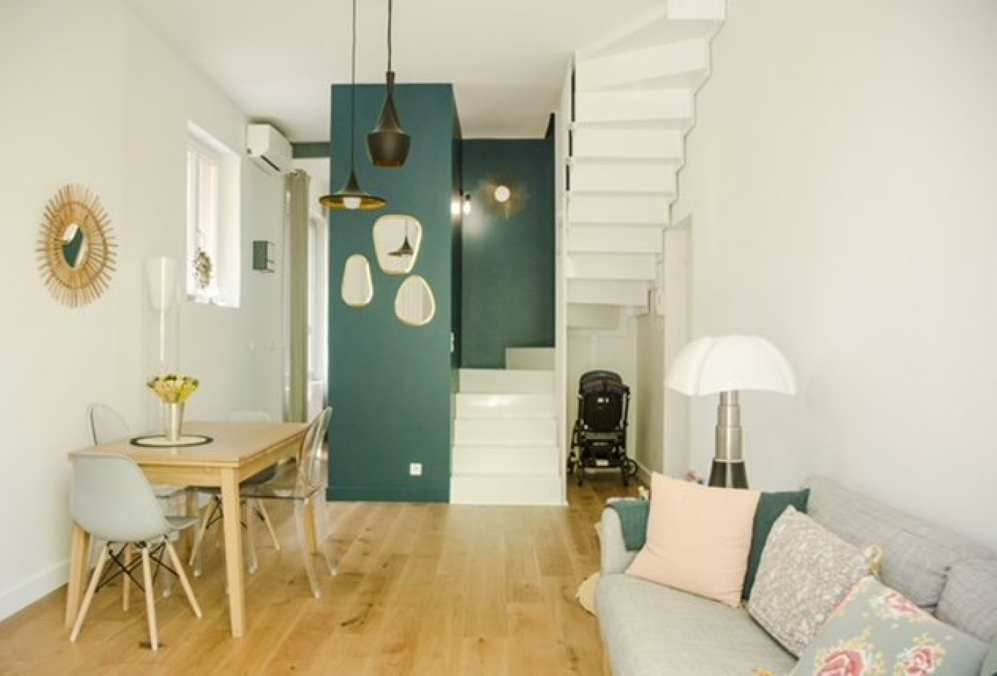 vente Appartement Montpellier - Photo 1