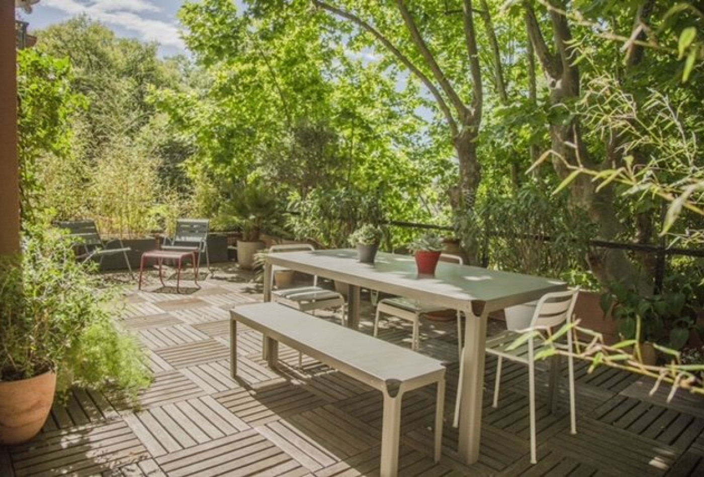 vente Appartement Montpellier - Photo 2