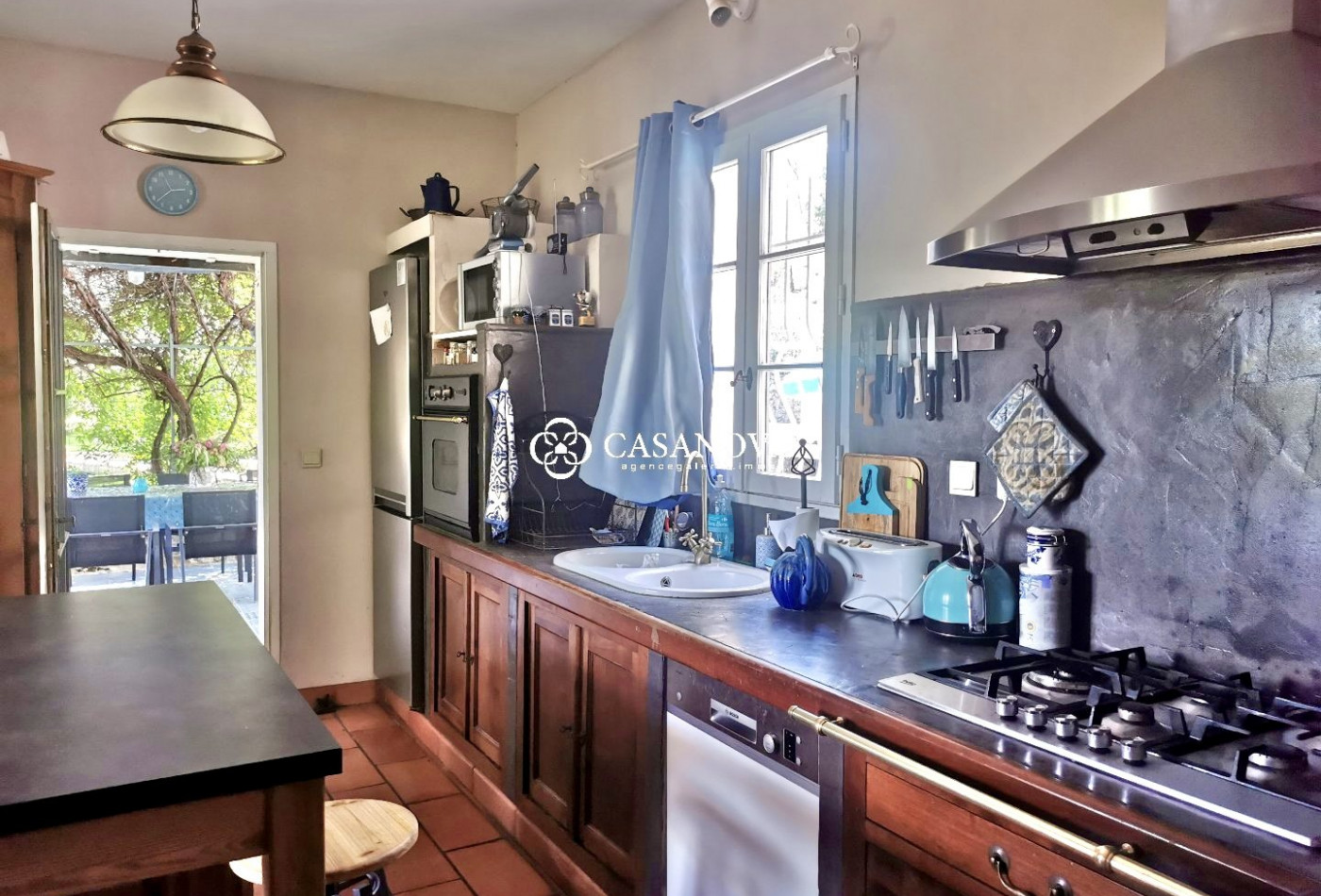 vente Mazet Nimes - Photo 4