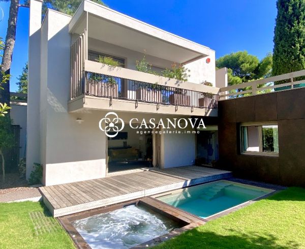 A vendre Montpellier | Réf 340148803 - Agence galerie casanova