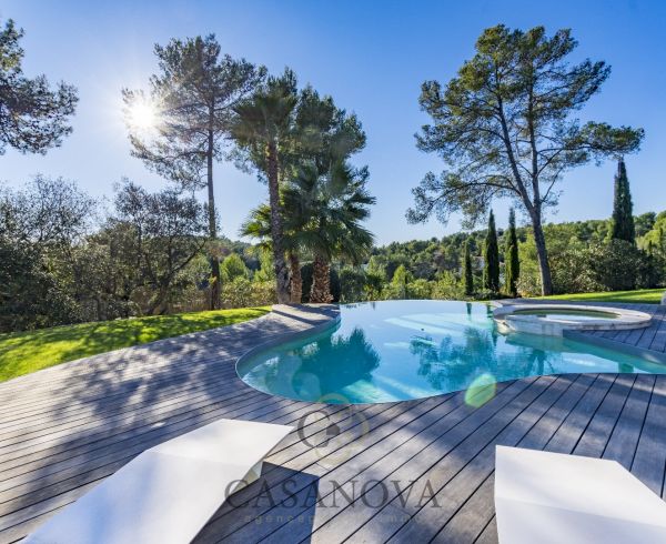 A vendre Saint Gely Du Fesc | Réf 340148902 - Agence galerie casanova