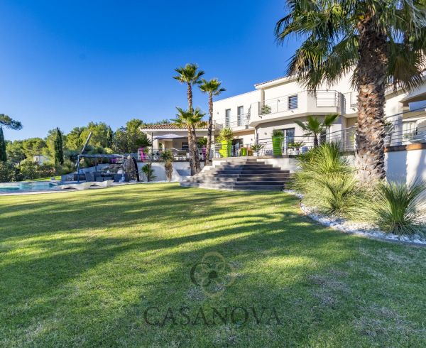 A vendre Saint Gely Du Fesc | Réf 340148902 - Agence galerie casanova