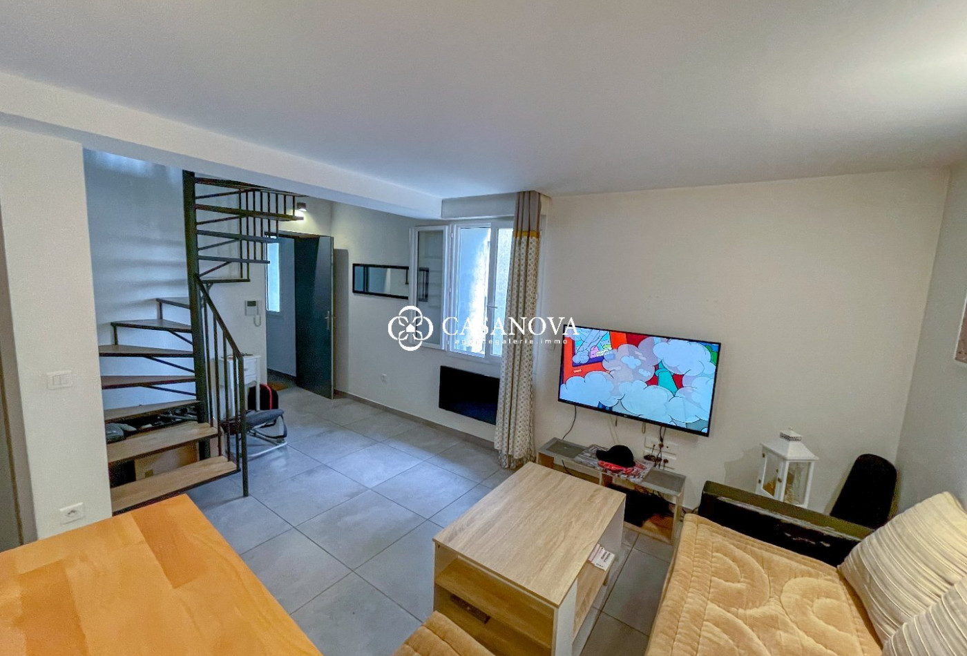 location Appartement Clermont L'herault - Photo 2