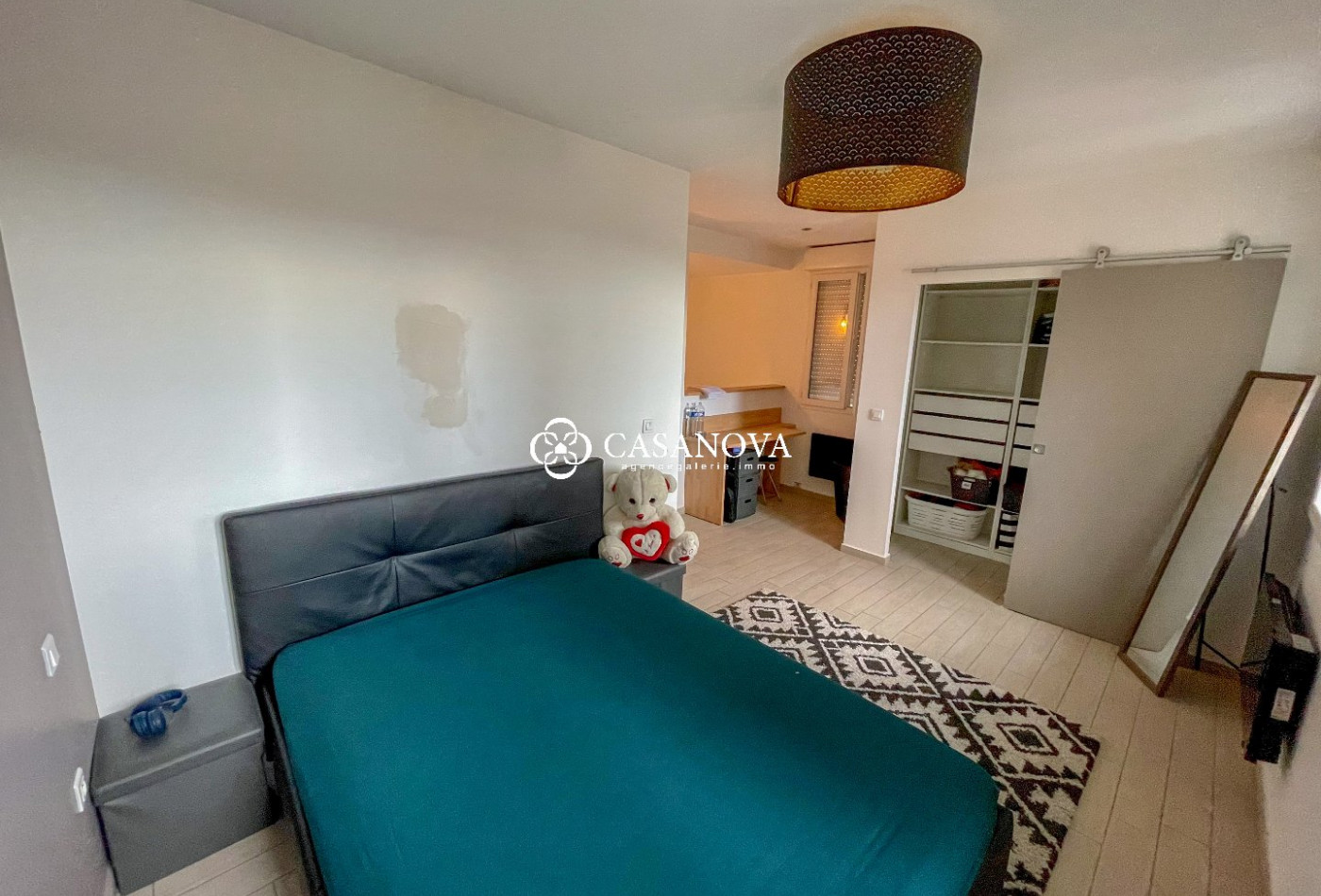 location Appartement Clermont L'herault - Photo 4