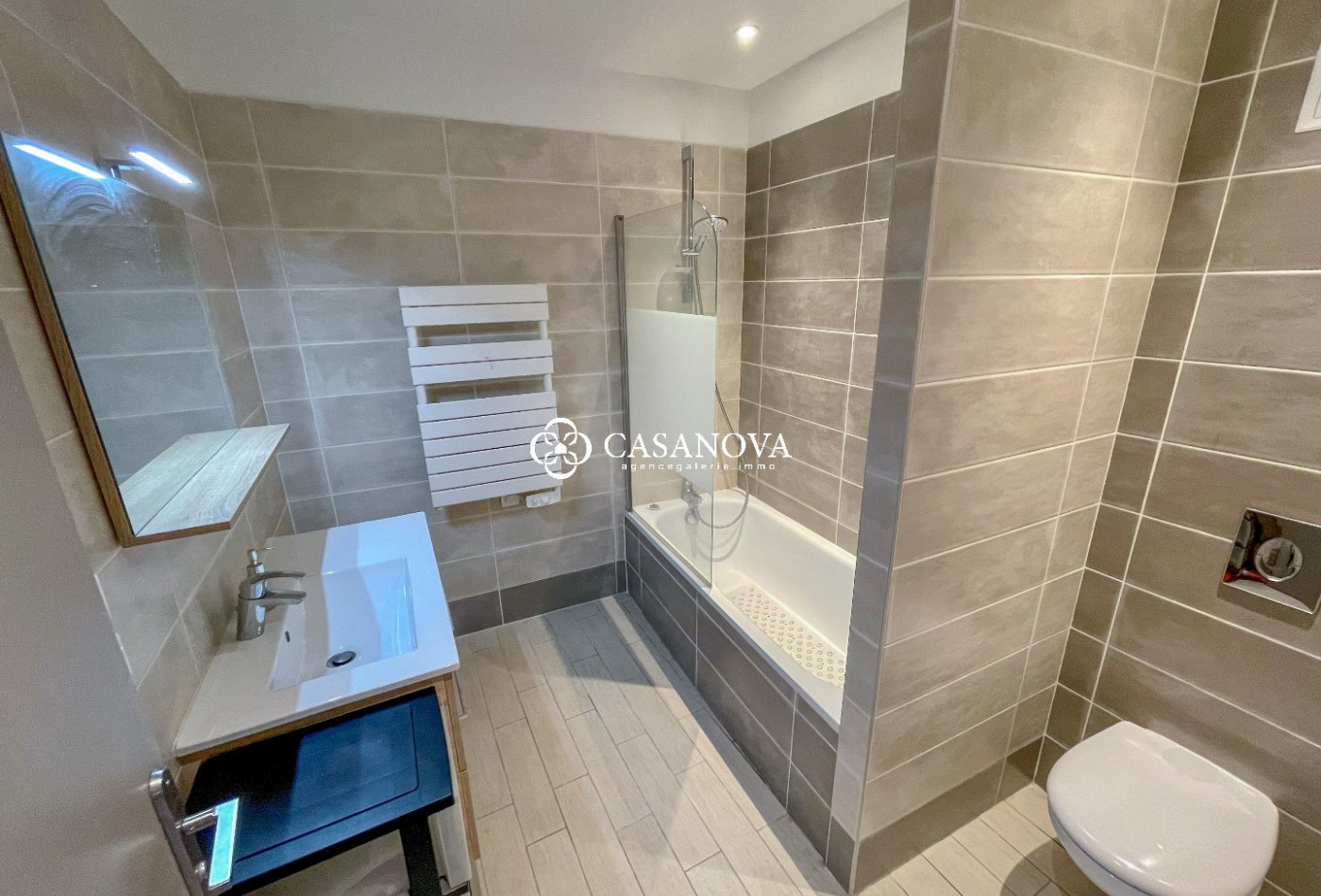 location Appartement Clermont L'herault - Photo 6