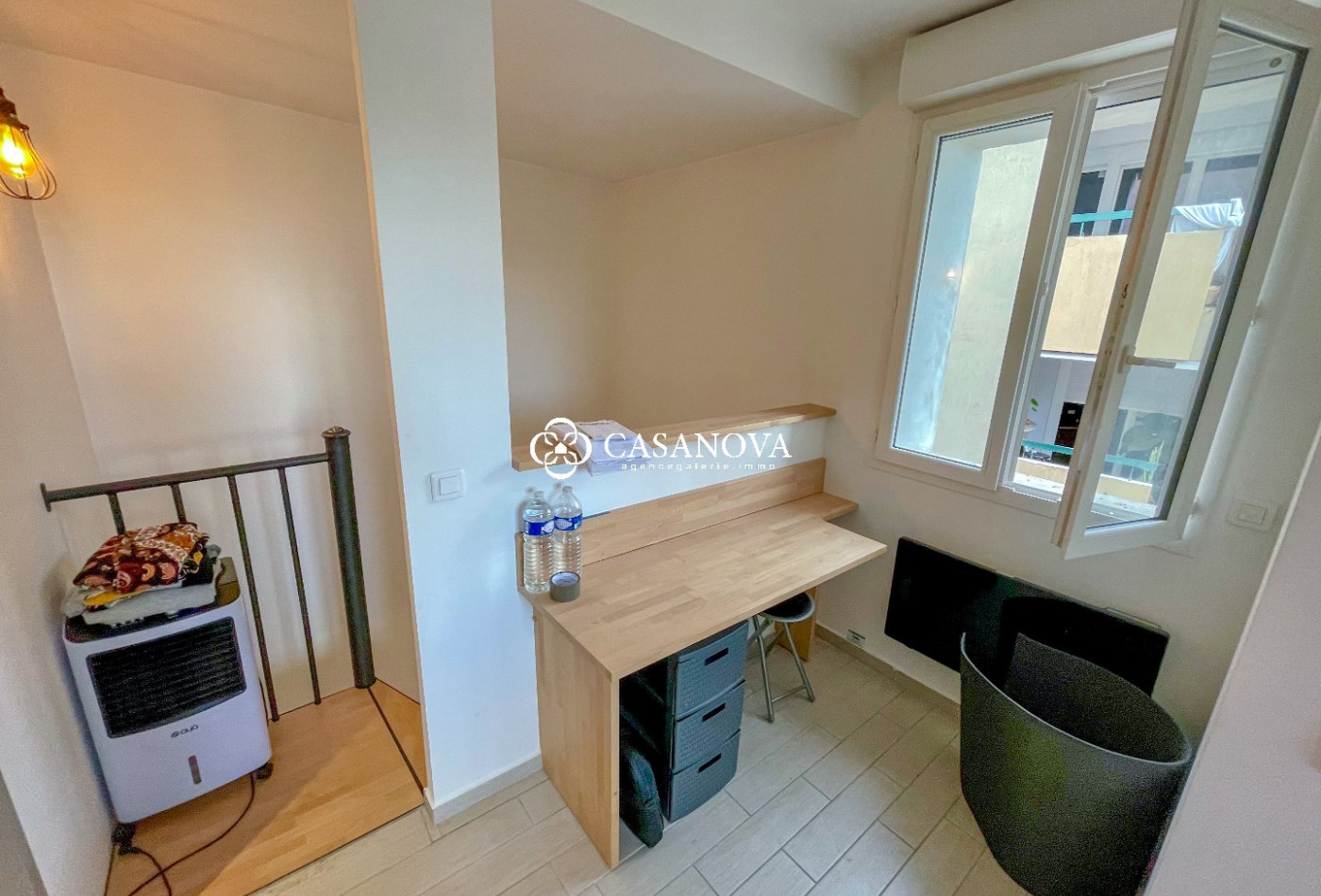 location Appartement Clermont L'herault - Photo 5