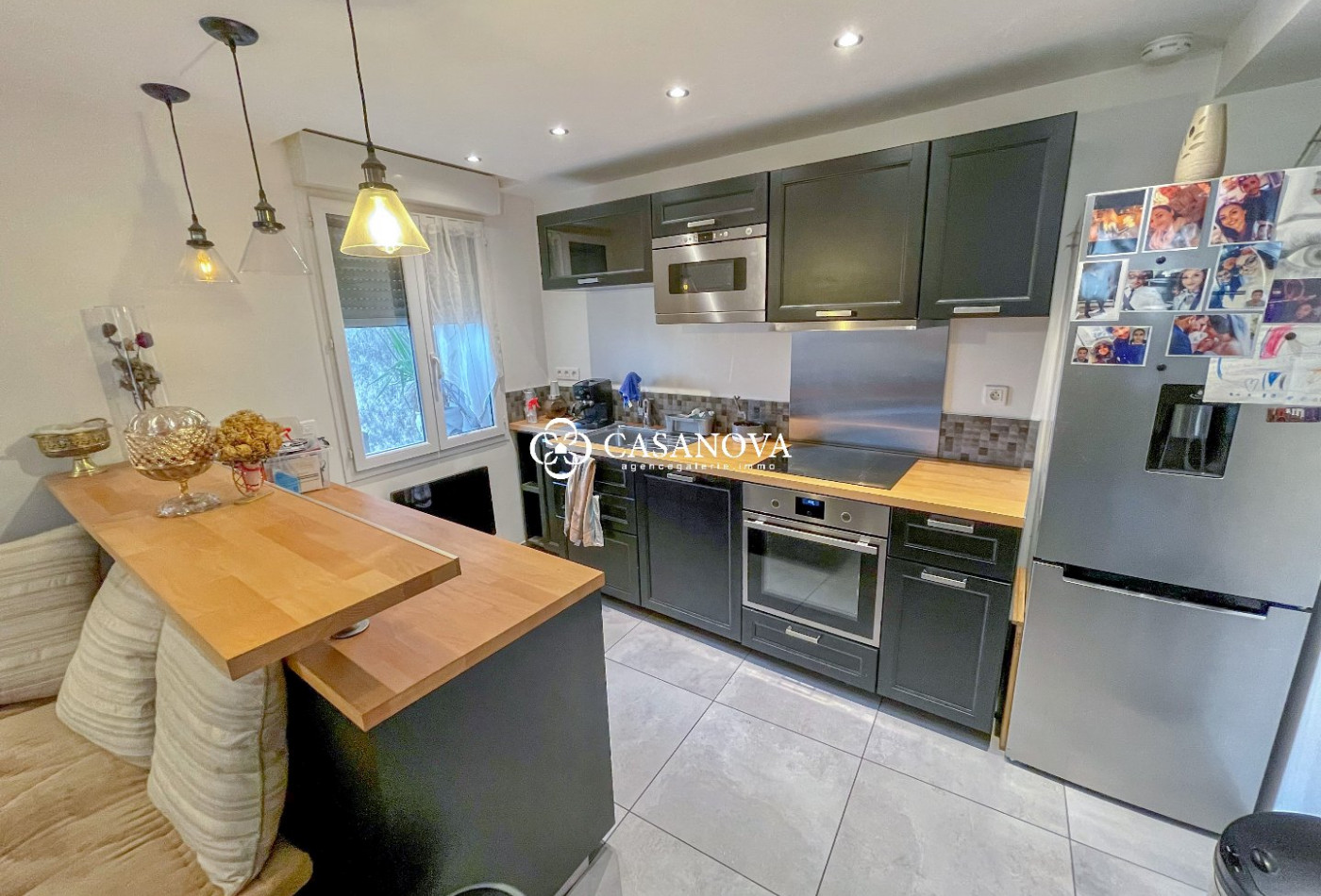 location Appartement Clermont L'herault - Photo 3