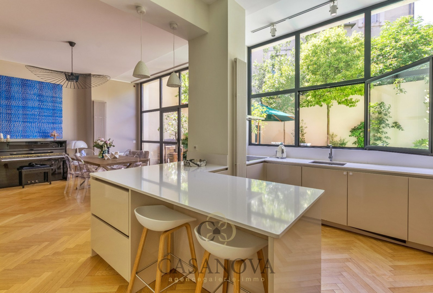 vente Maison Montpellier - Photo 3