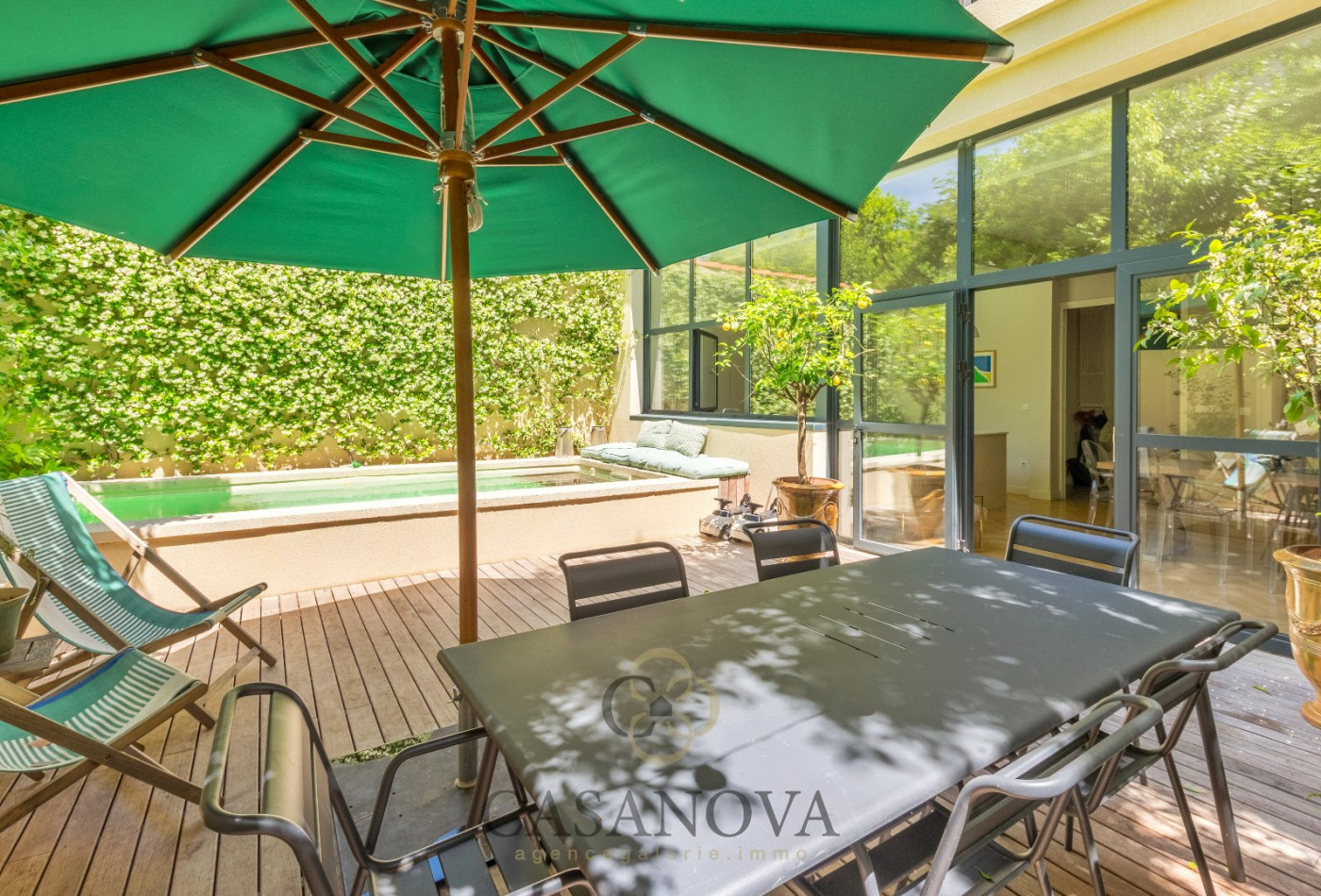 vente Maison Montpellier - Photo 5