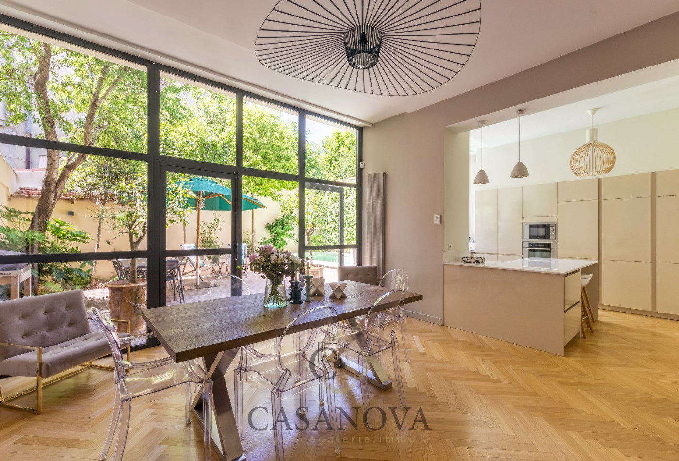 vente Maison Montpellier - Photo 4