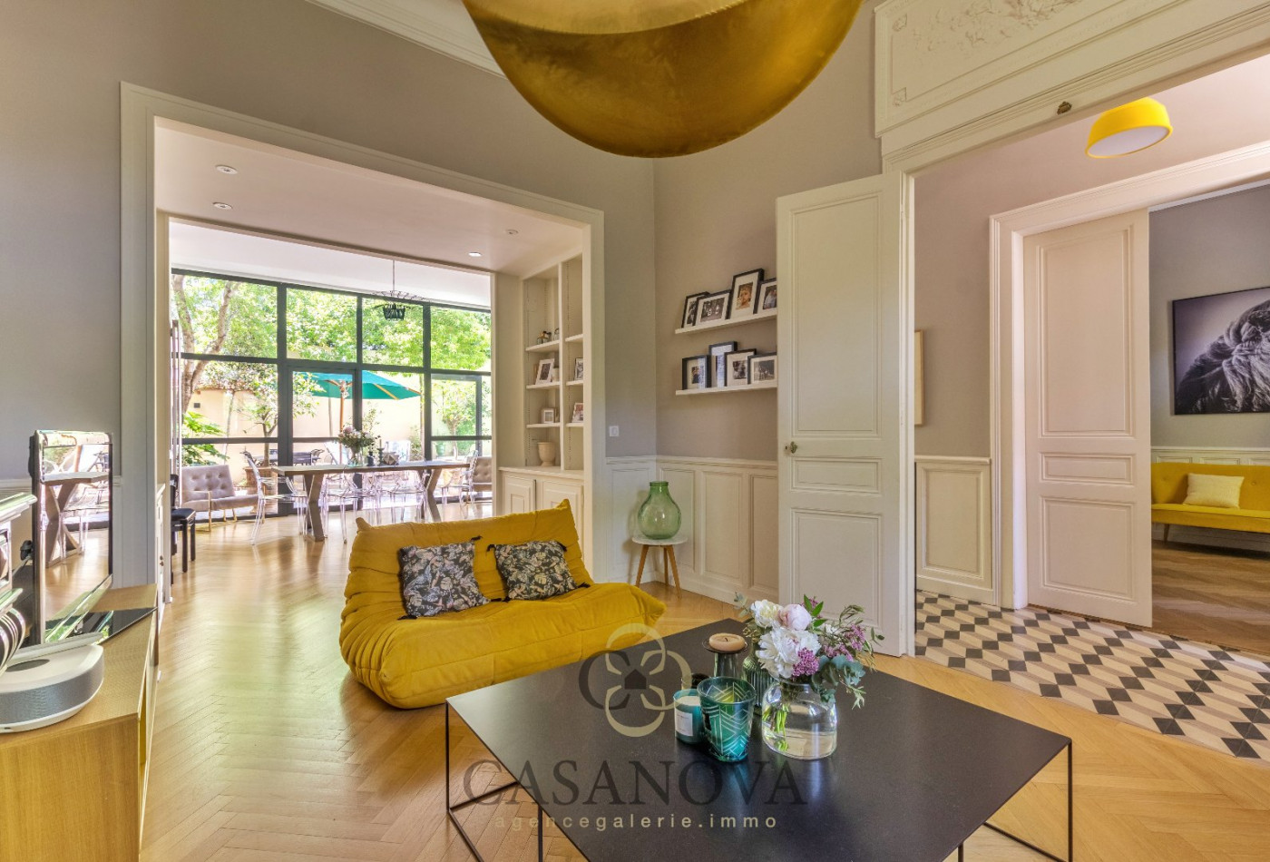 vente Maison Montpellier - Photo 1