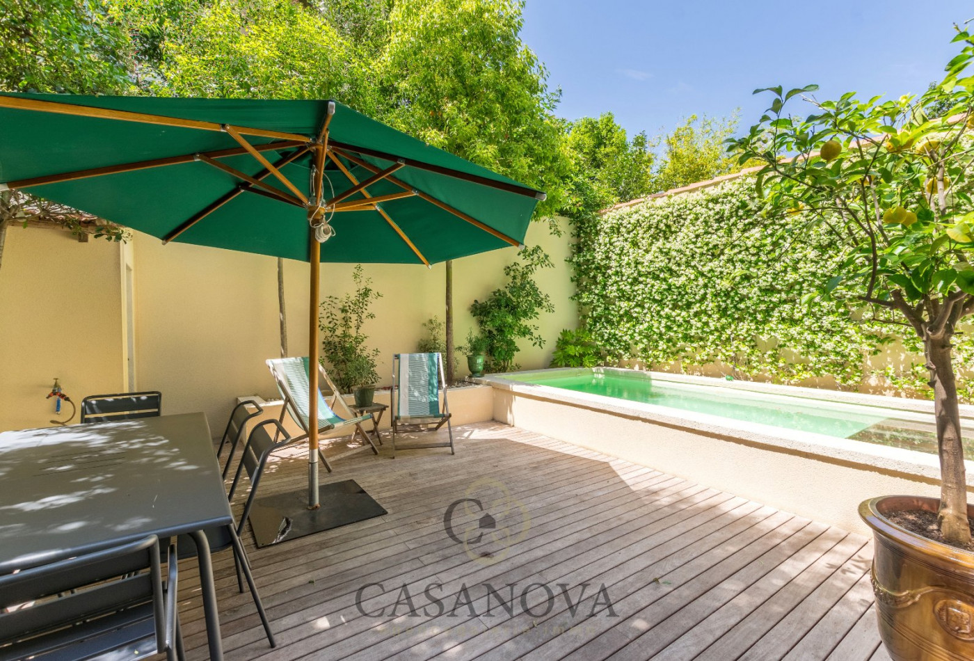 vente Maison Montpellier - Photo 6