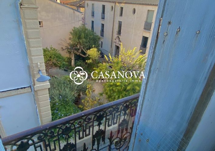 A vendre Appartement Montpellier | Réf 340148993 - Agence galerie casanova