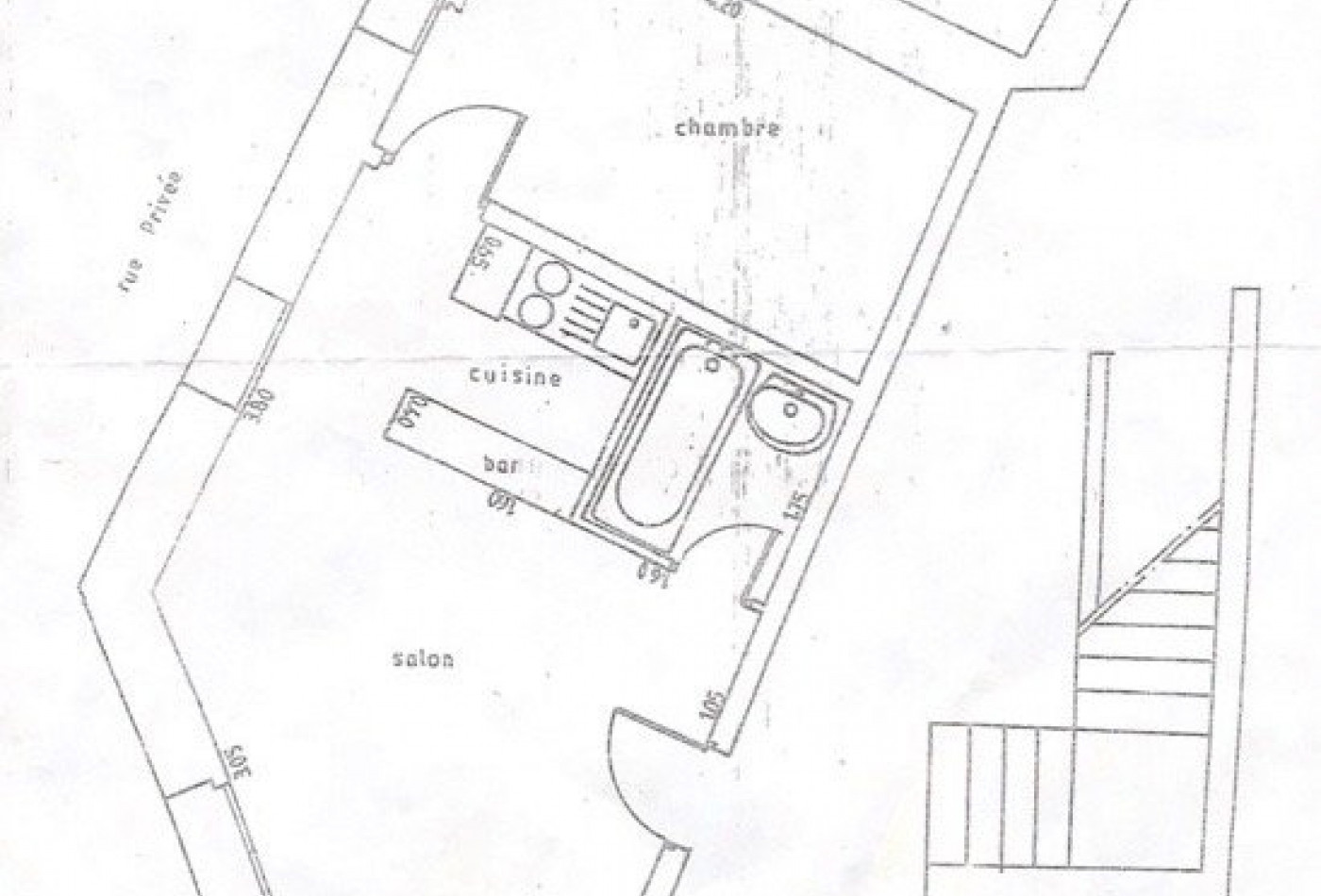 vente Appartement Montpellier - Photo 7