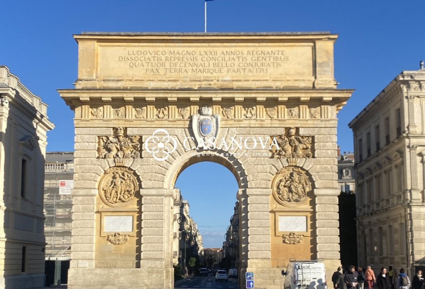 vente Appartement Montpellier - Photo 2