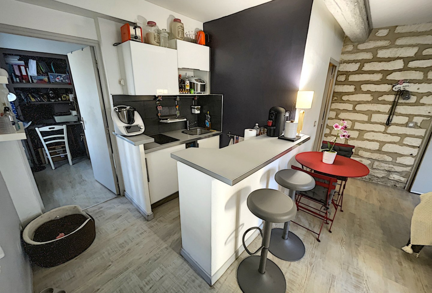 vente Appartement Montpellier - Photo 4