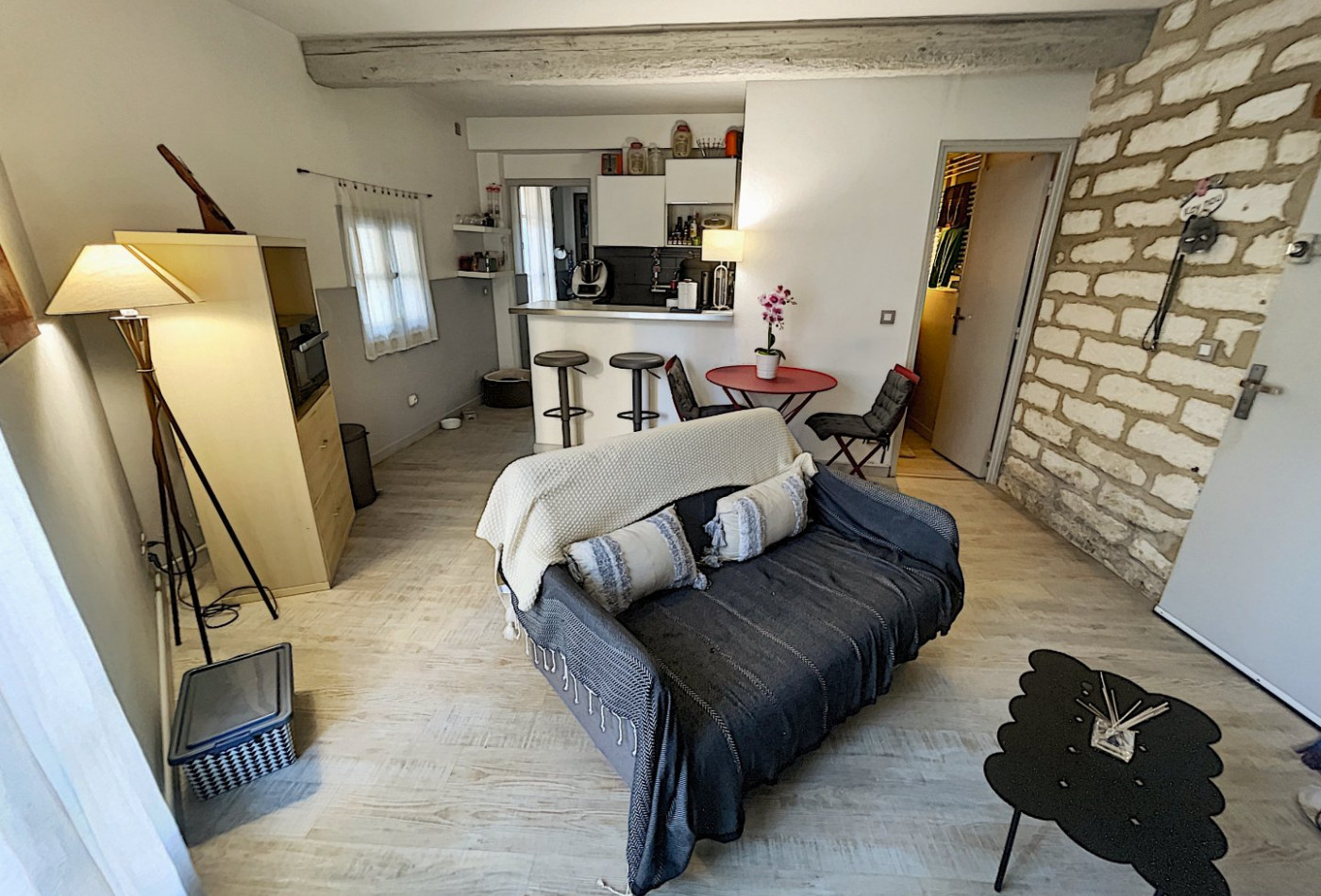 vente Appartement Montpellier - Photo 1