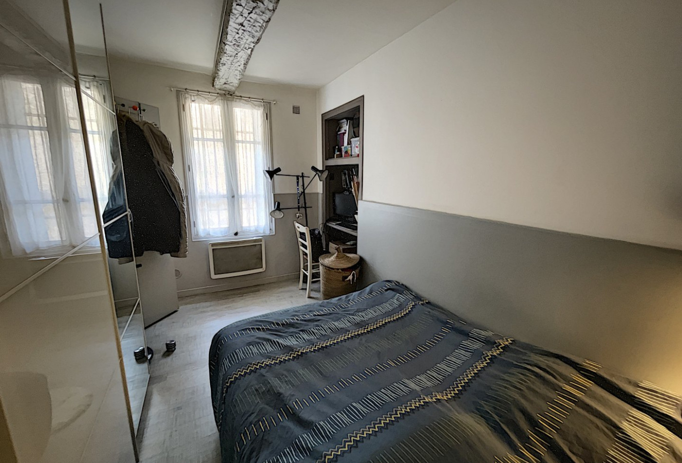 vente Appartement Montpellier - Photo 5