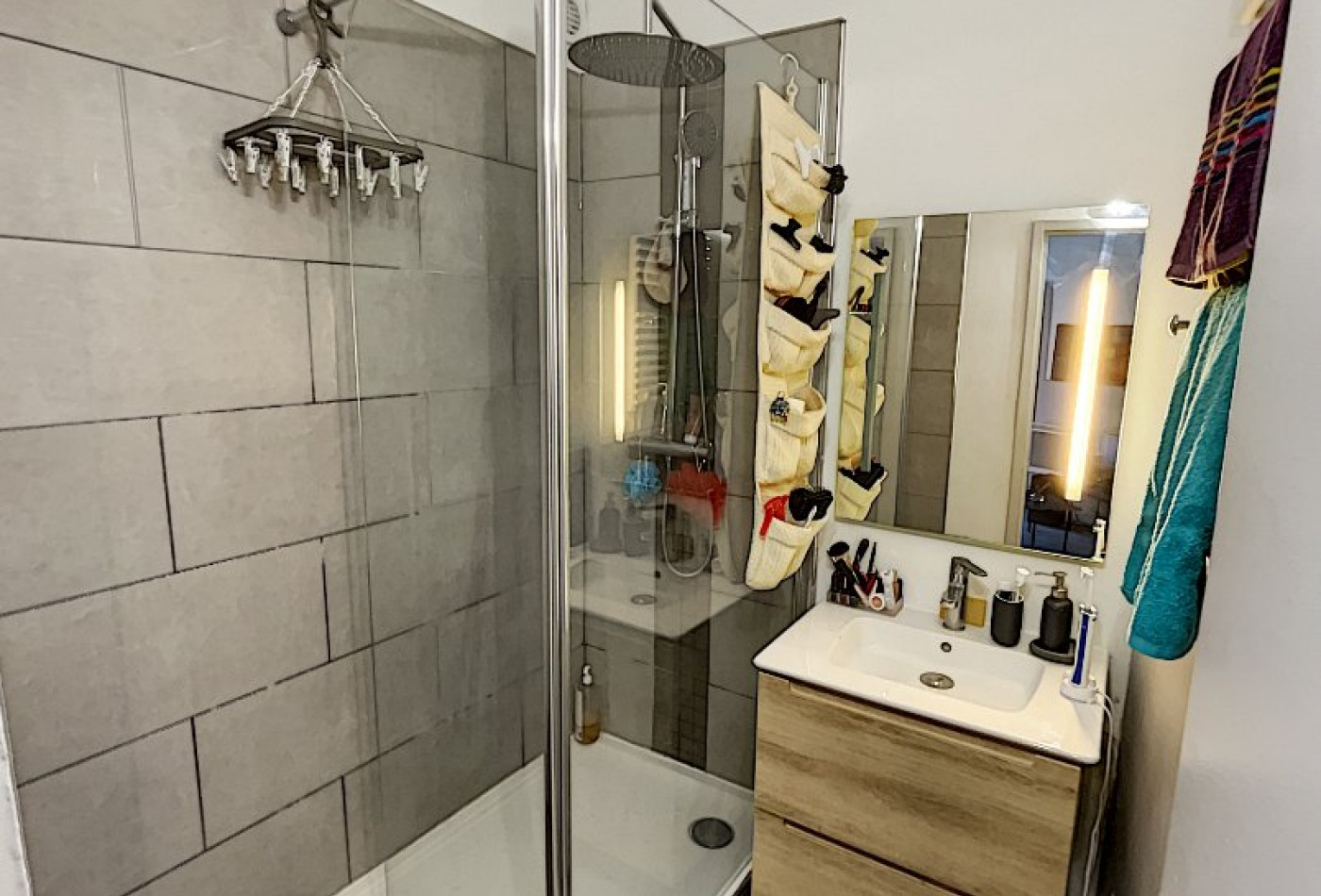 vente Appartement Montpellier - Photo 6