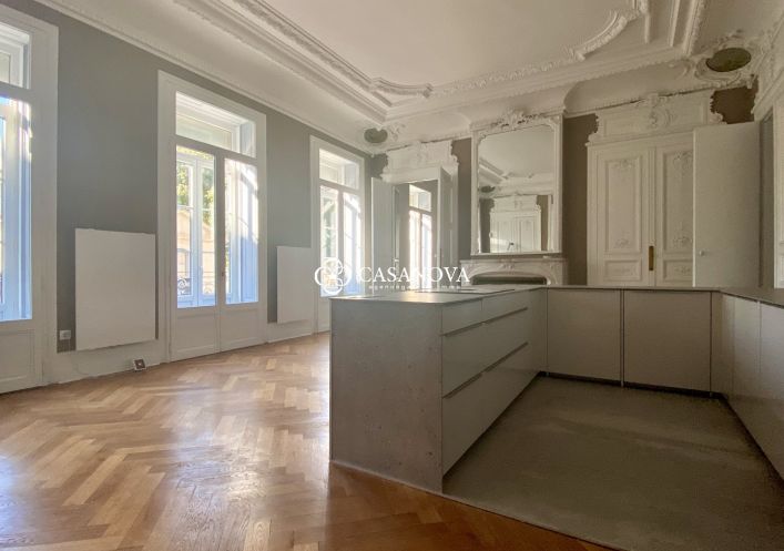 A vendre Appartement Montpellier | Réf 340149004 - Agence galerie casanova