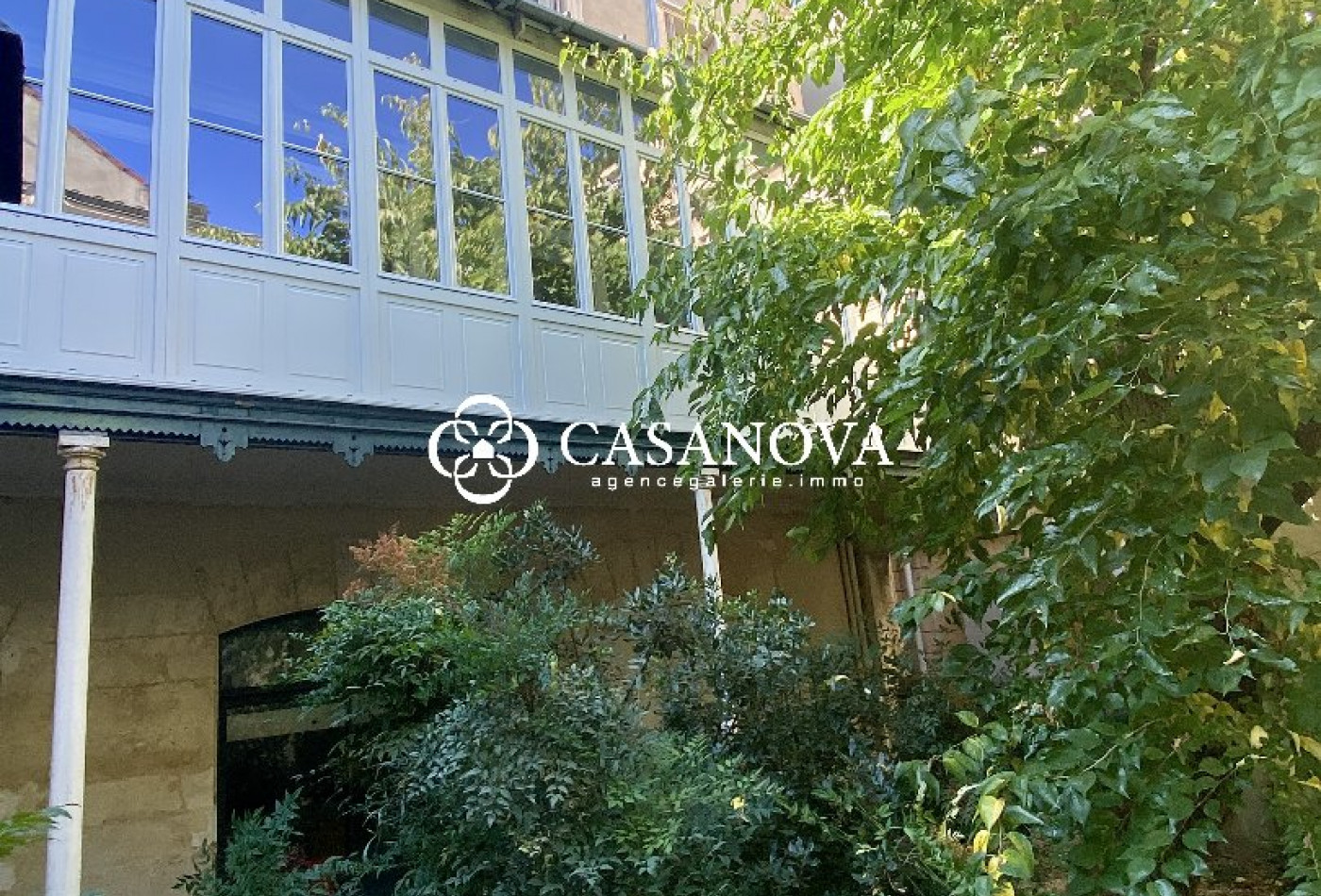 vente Appartement Montpellier - Photo 8