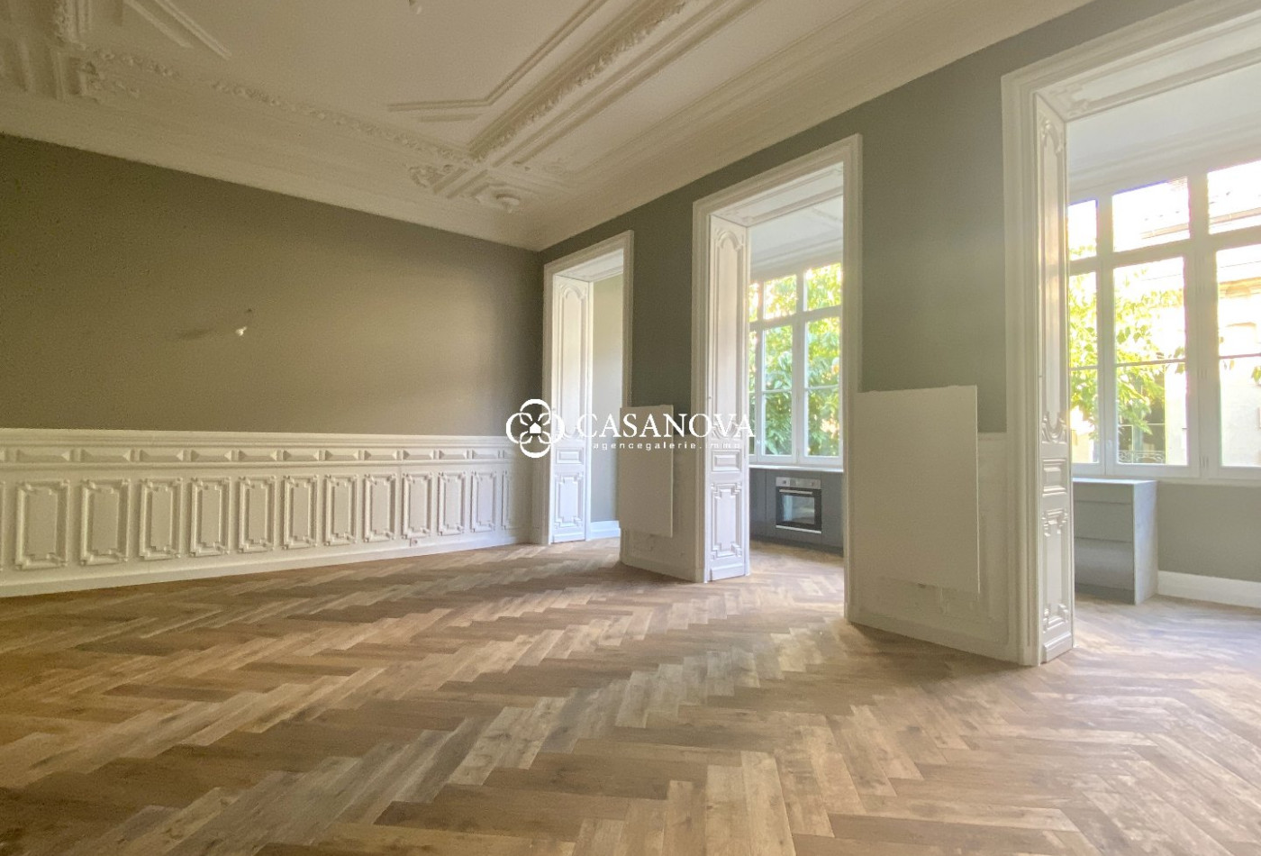 vente Appartement Montpellier - Photo 3