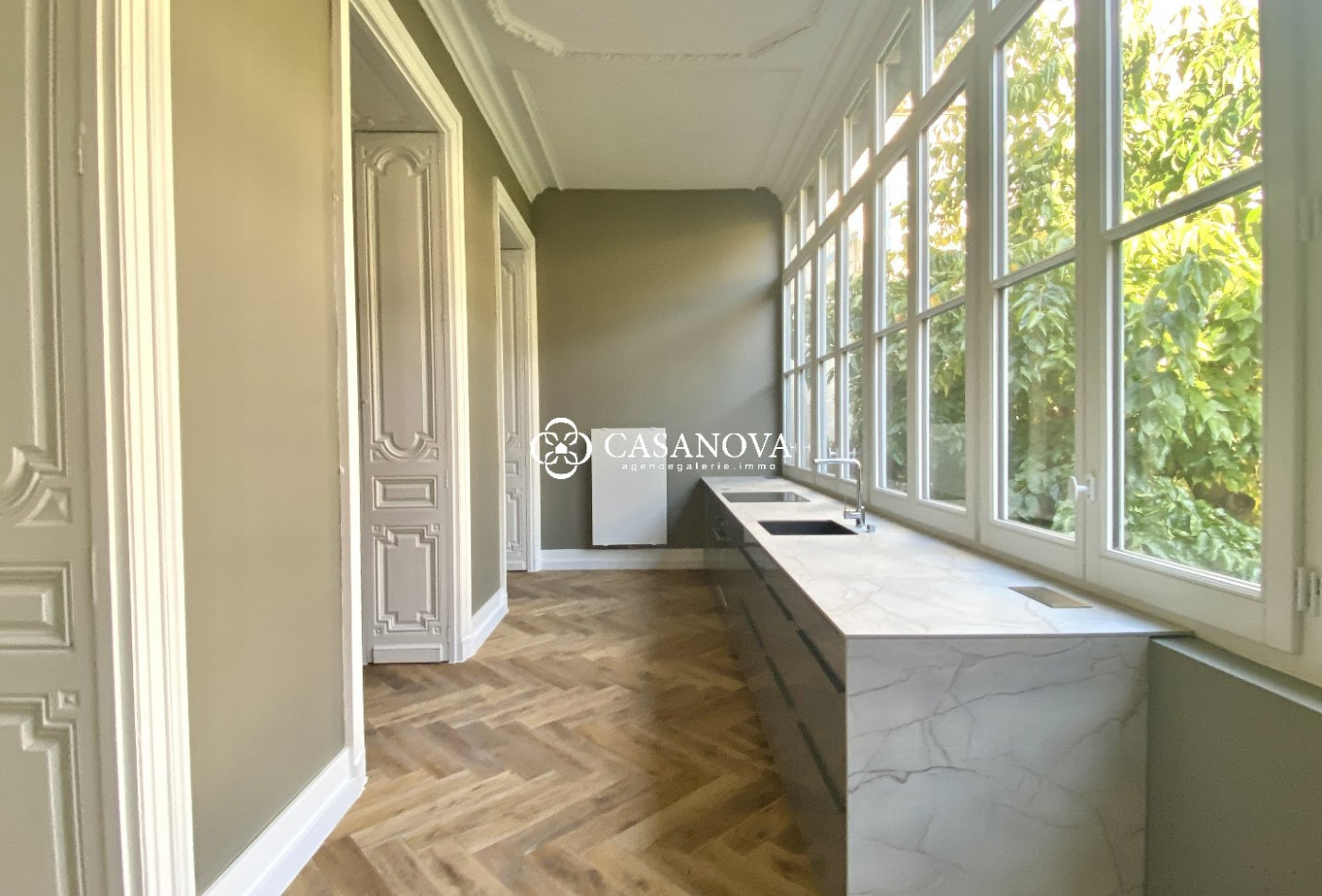 vente Appartement Montpellier - Photo 1