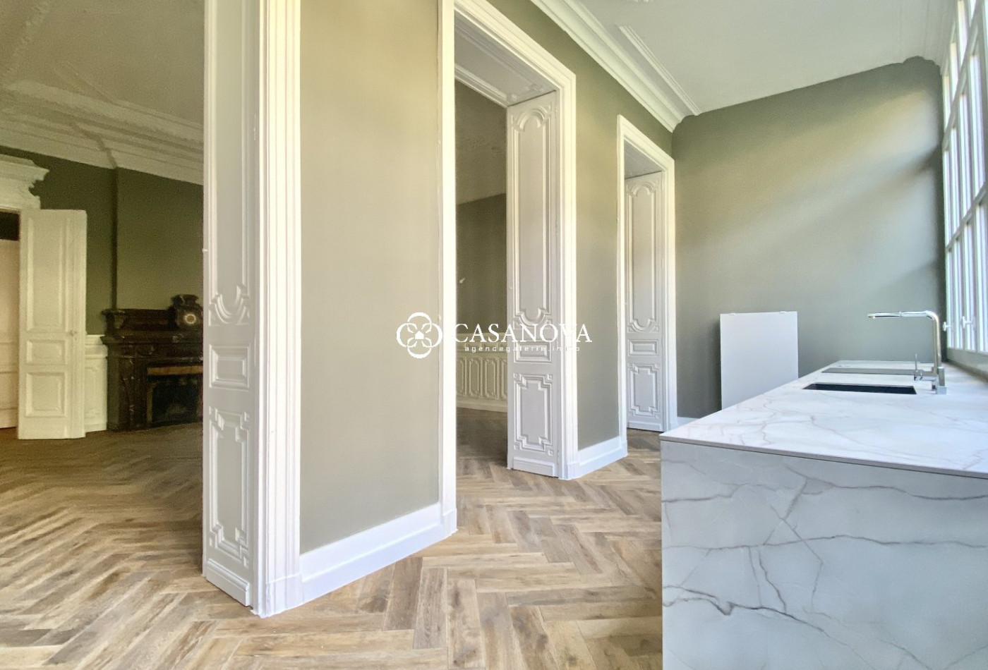 vente Appartement Montpellier - Photo 5