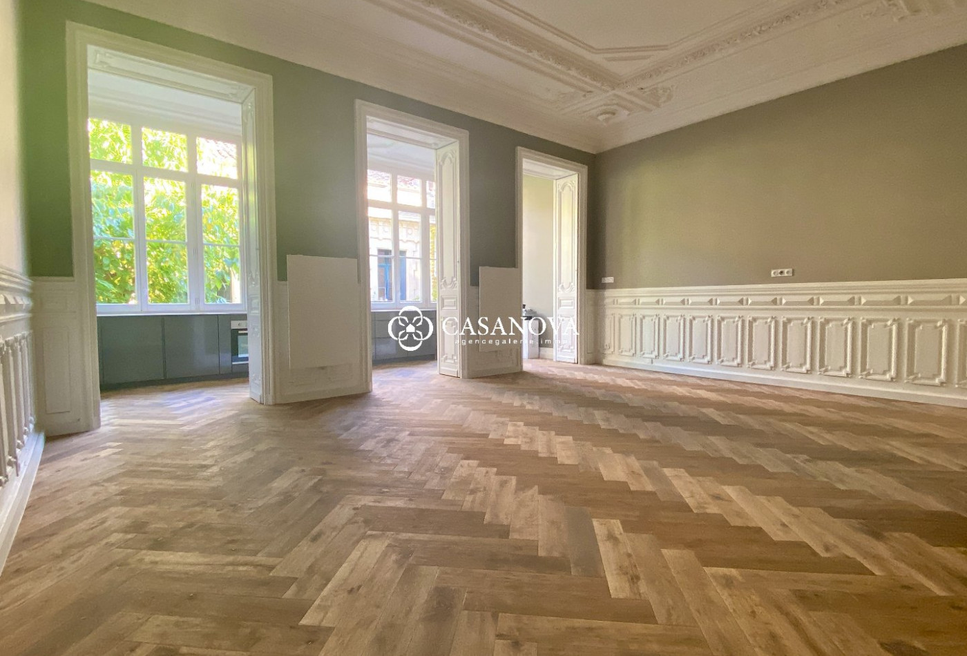 vente Appartement Montpellier - Photo 4
